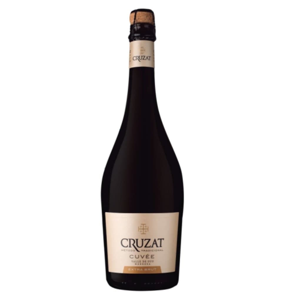 ESP. CRUZAT EXTRA BRUT CUVEE RESERVE