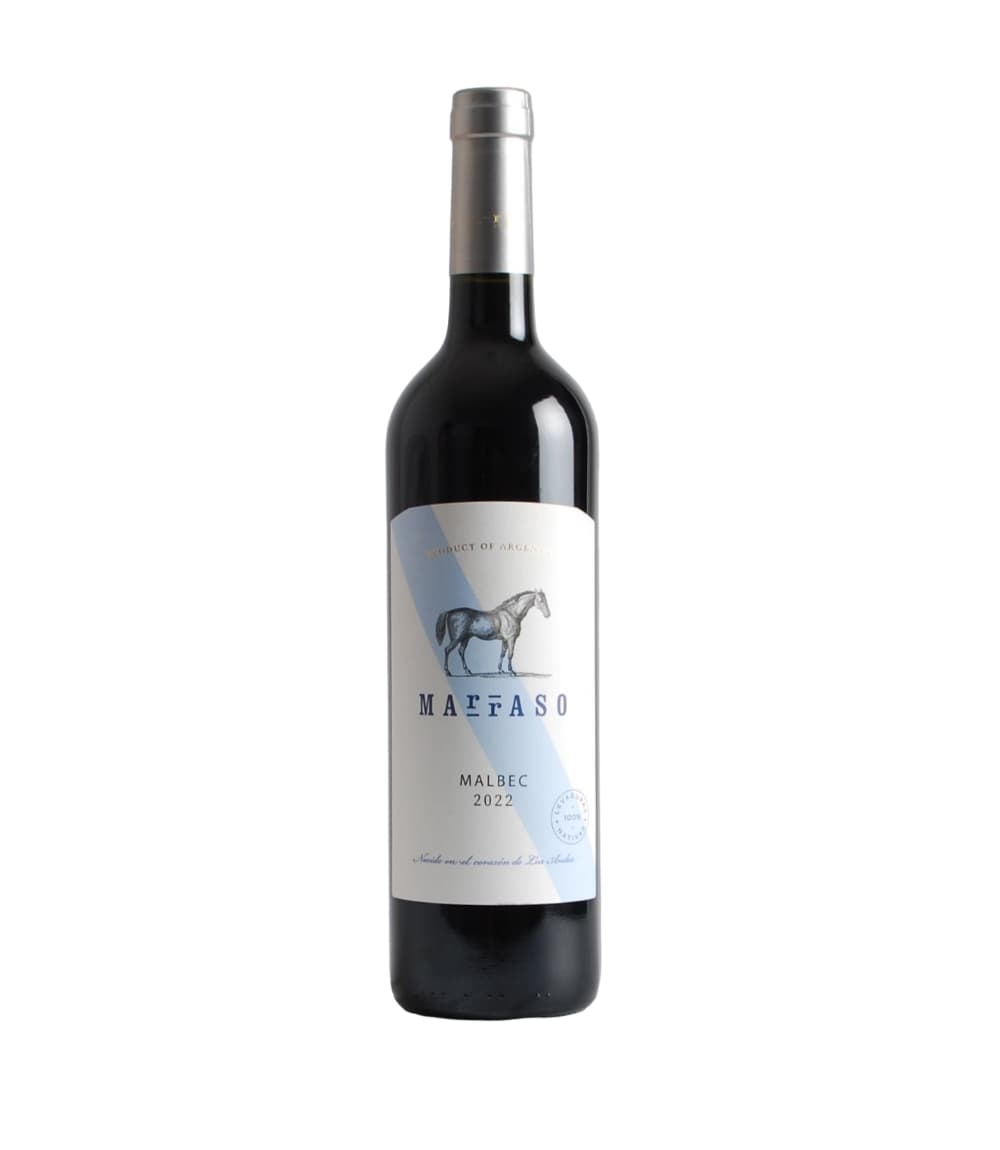 MARRASO DAILY MALBEC