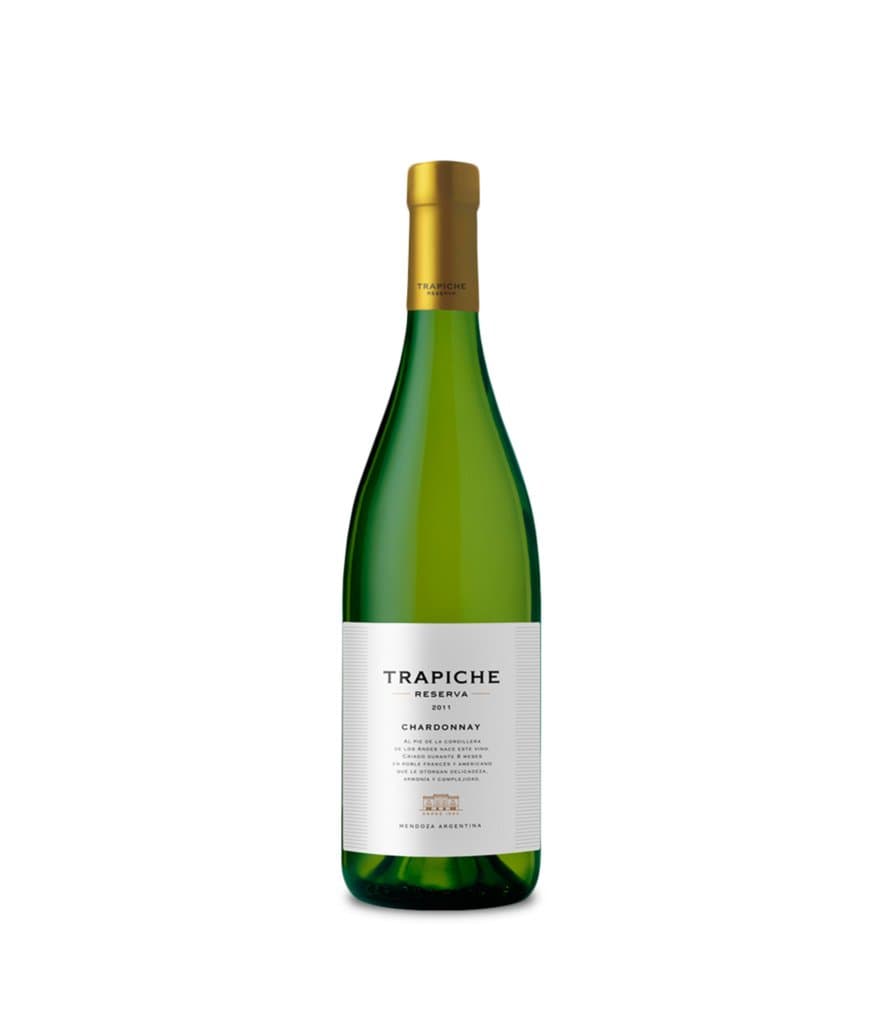TRAPICHE RESERVA CHARDONNAY