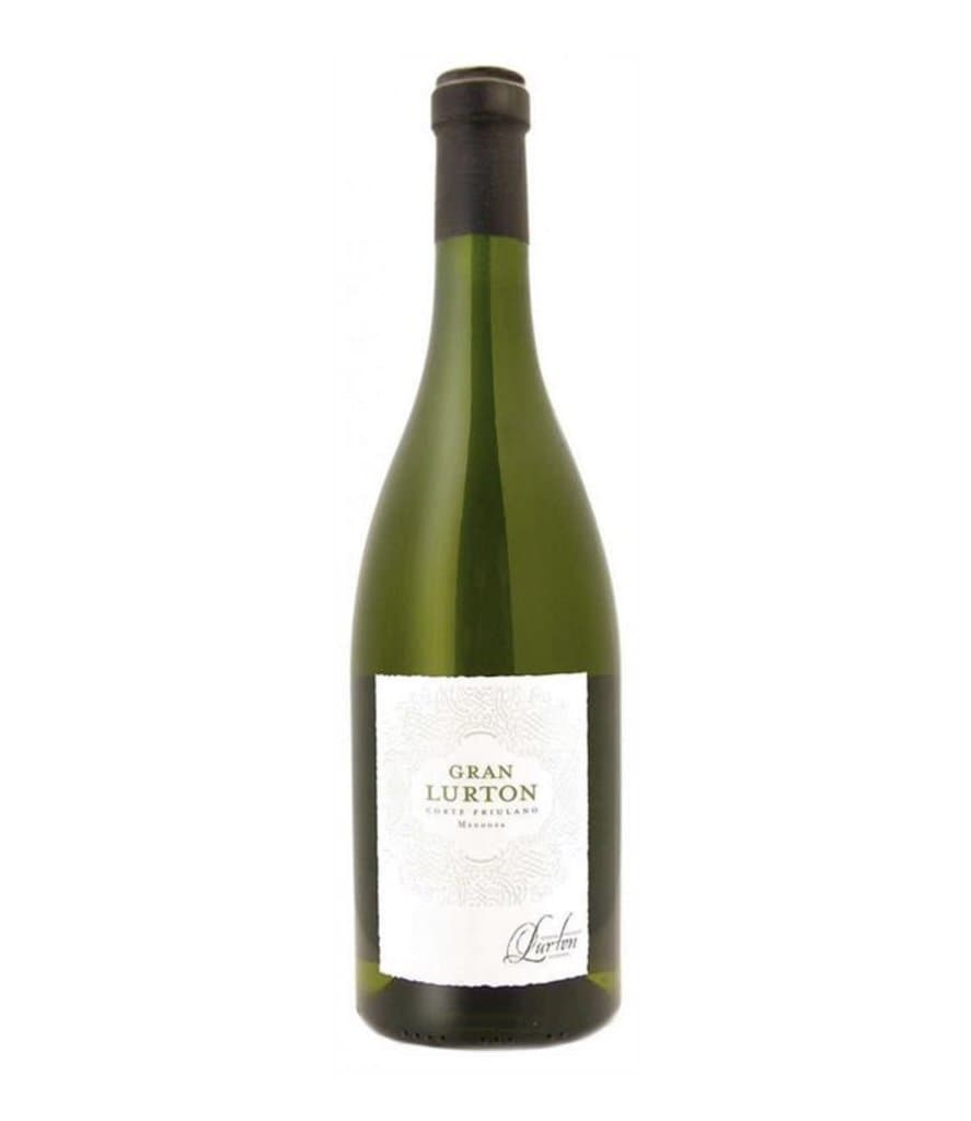 Gran Lurton Corte Friulano Blanco
