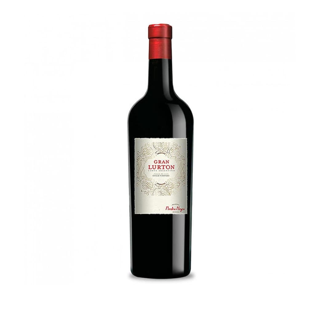 GRAN LURTON CORTE ARGENTINO CABERNET S./MALBEC