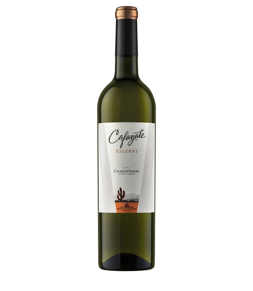 CAFAYATE RESERVE CHARDONNAY