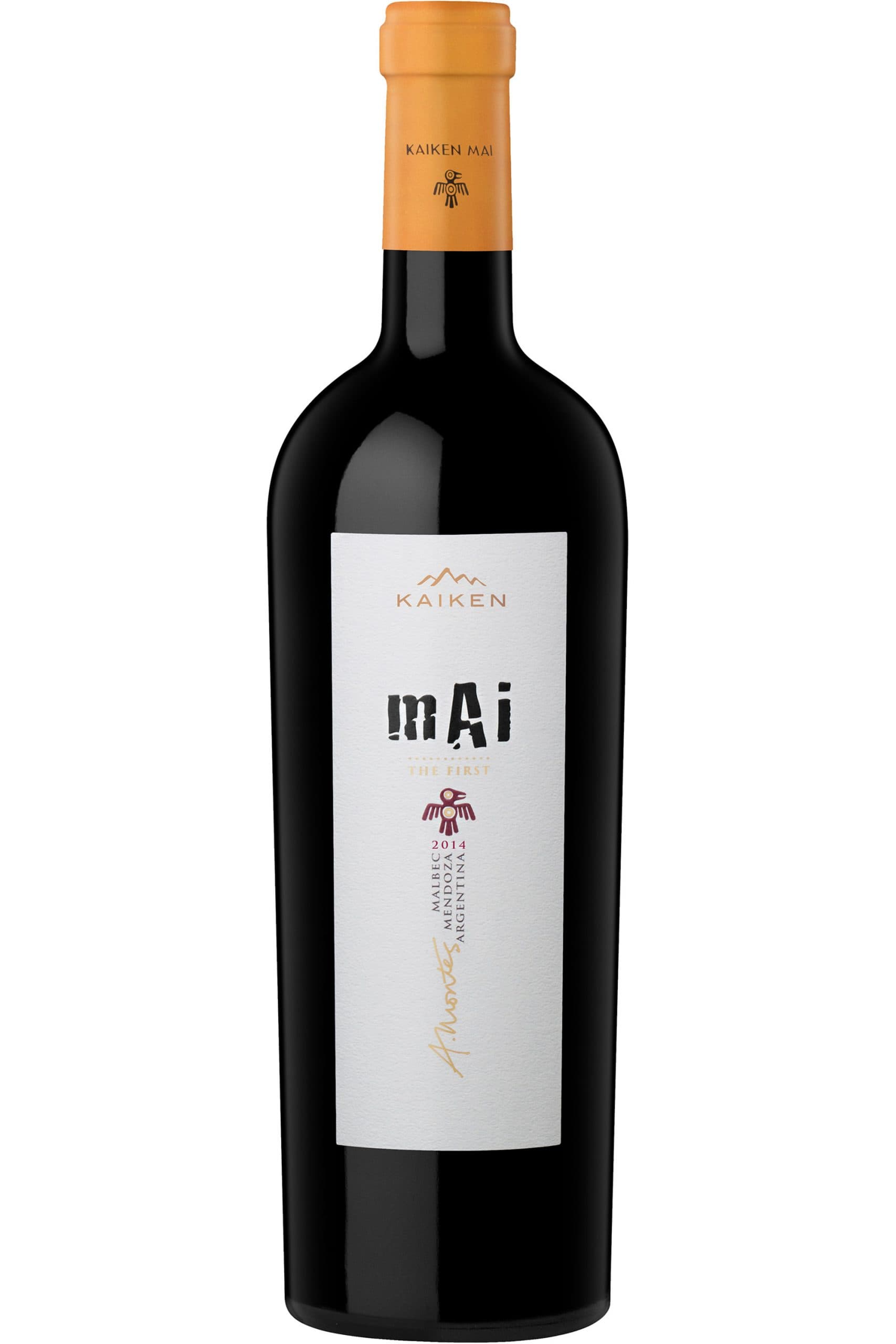 Mai Malbec