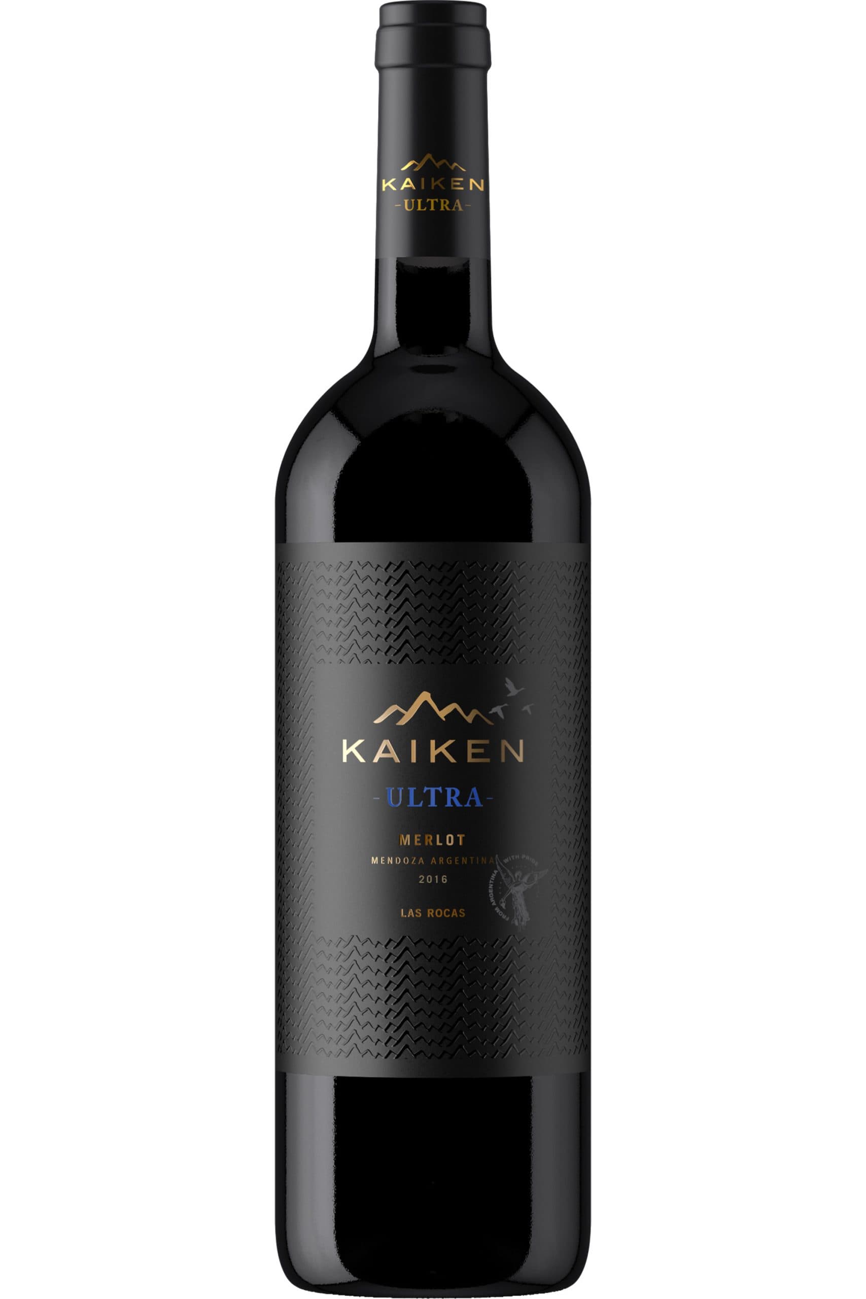 Ultra Merlot