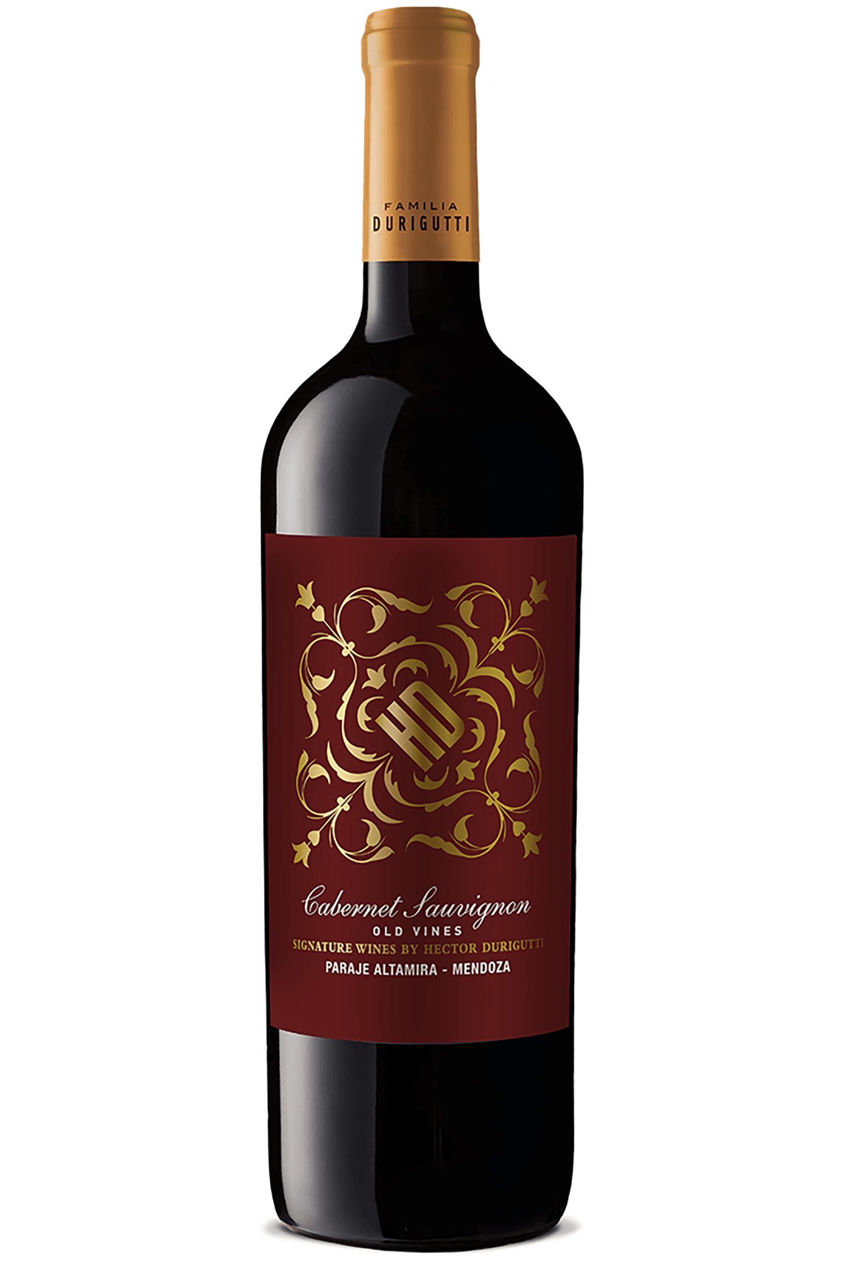 HD CABERNET SAUVIGNON
