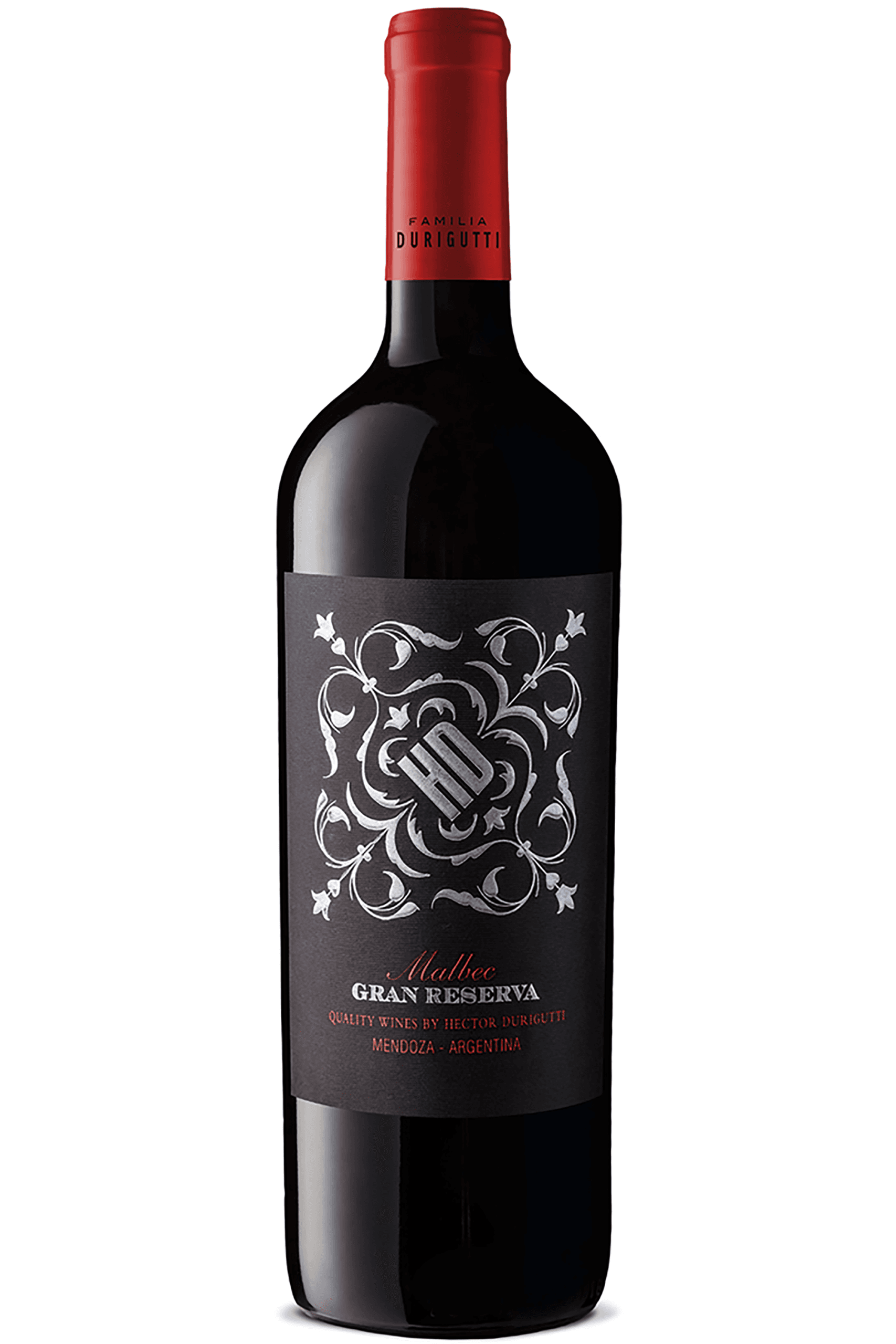HD GRAN RESERVA