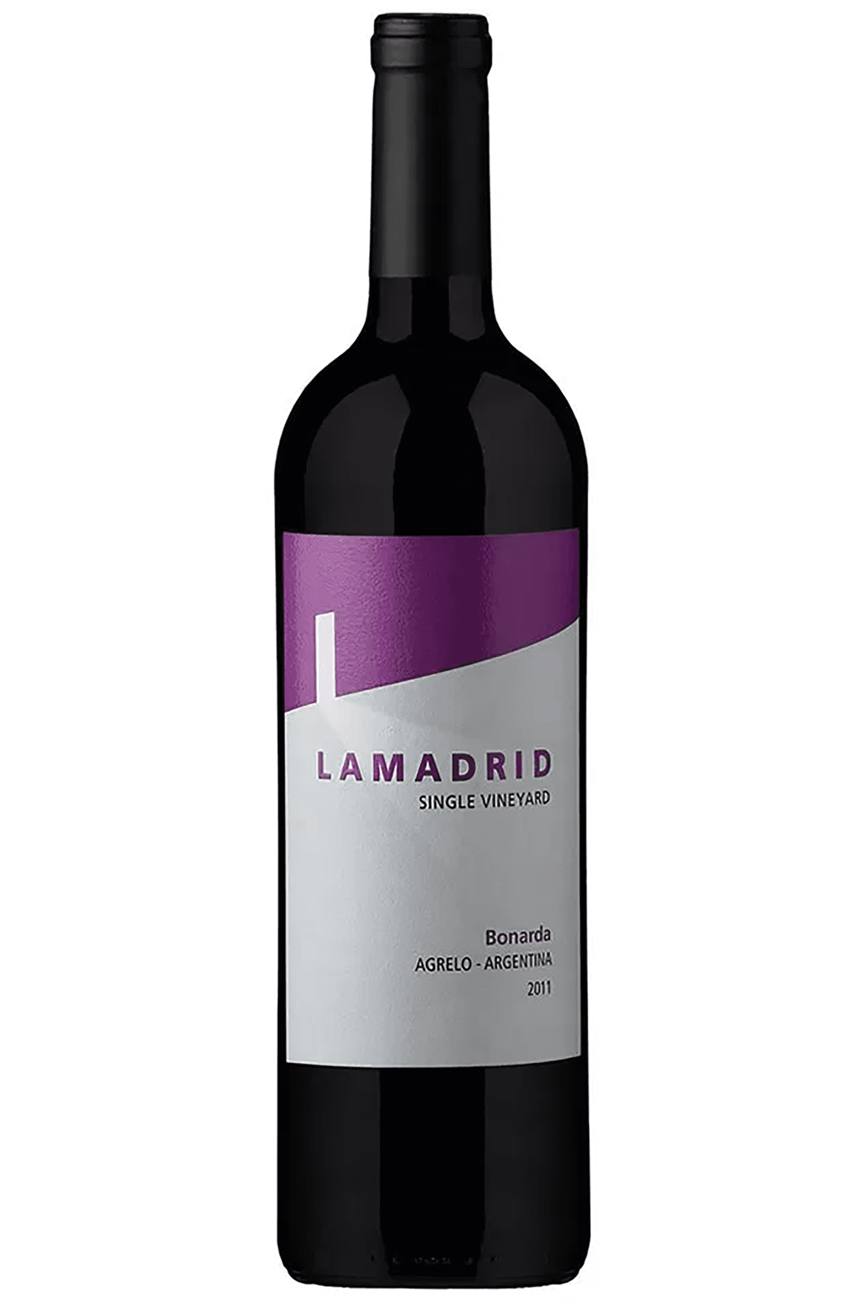 Lamadrid Bonarda