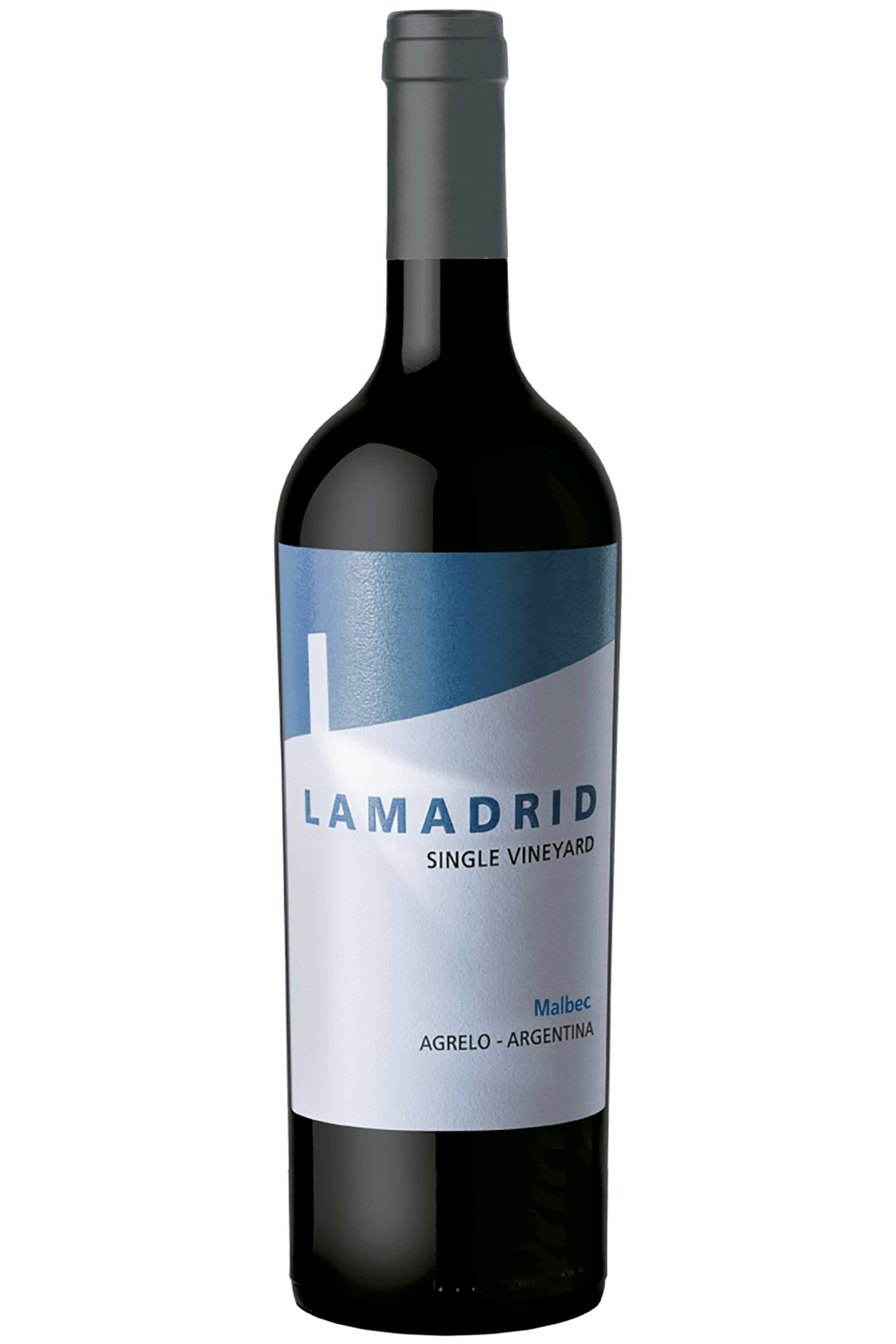 Lamadrid Malbec