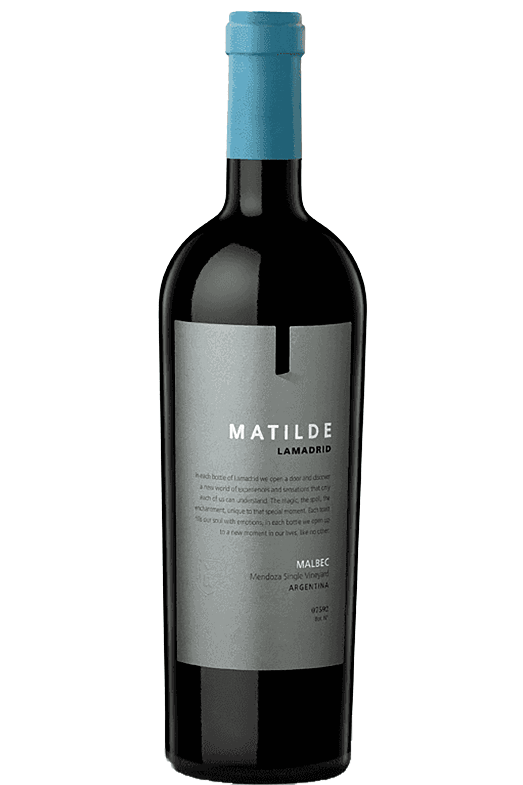 Matilde Malbec