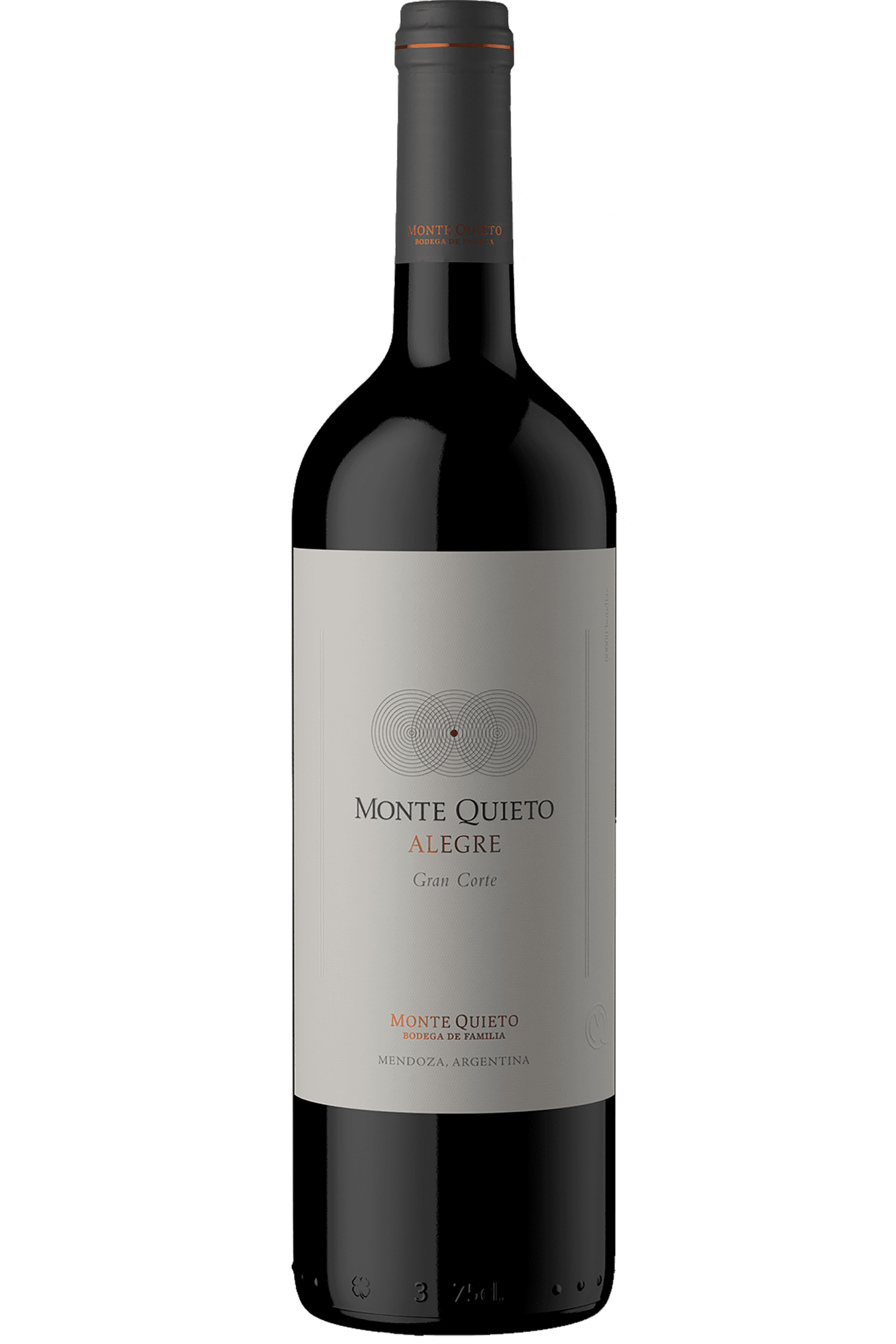 Montequieto Alegre Gran Corte