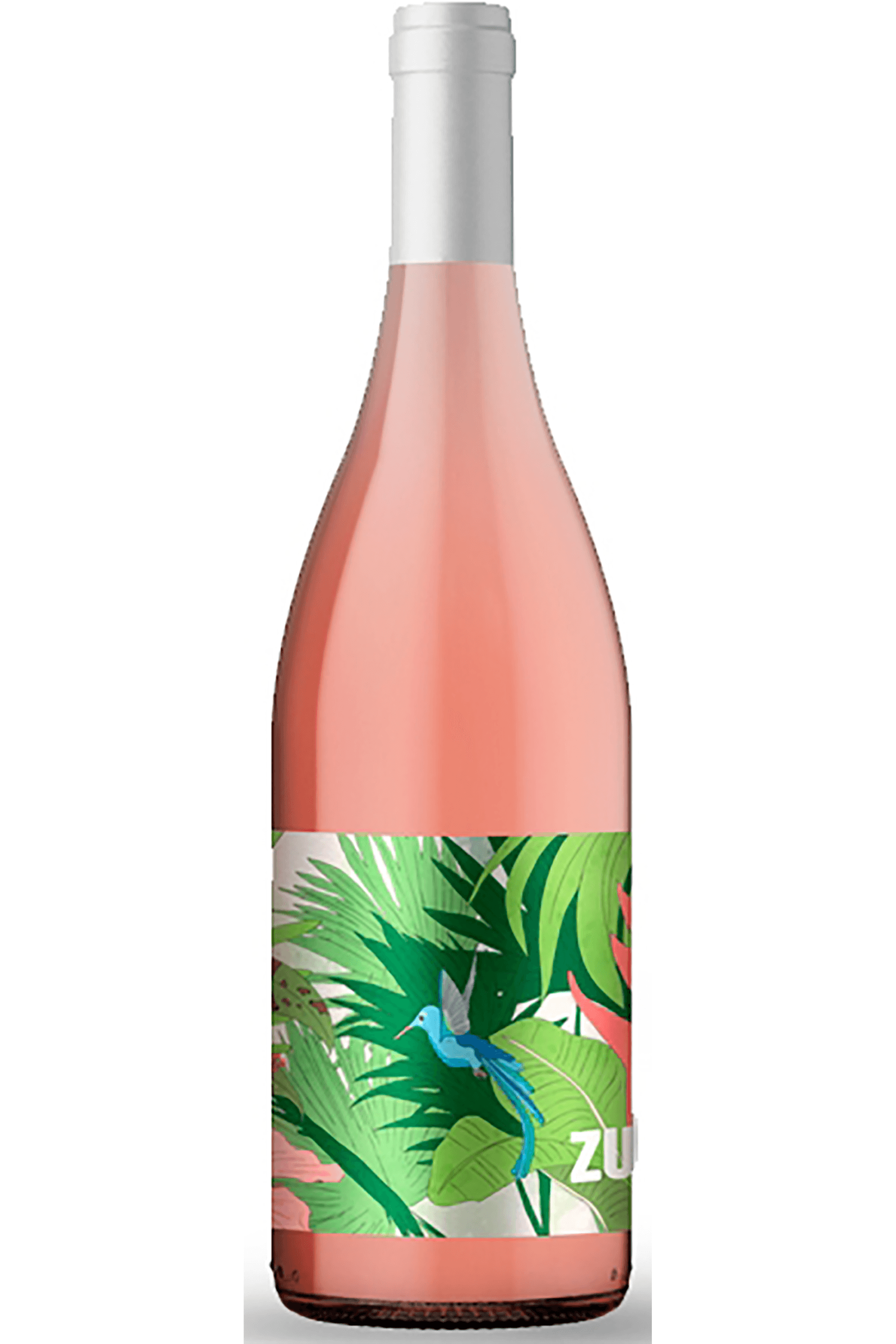 Lamadrid ZUNZUN Cabernet Franc Rosado