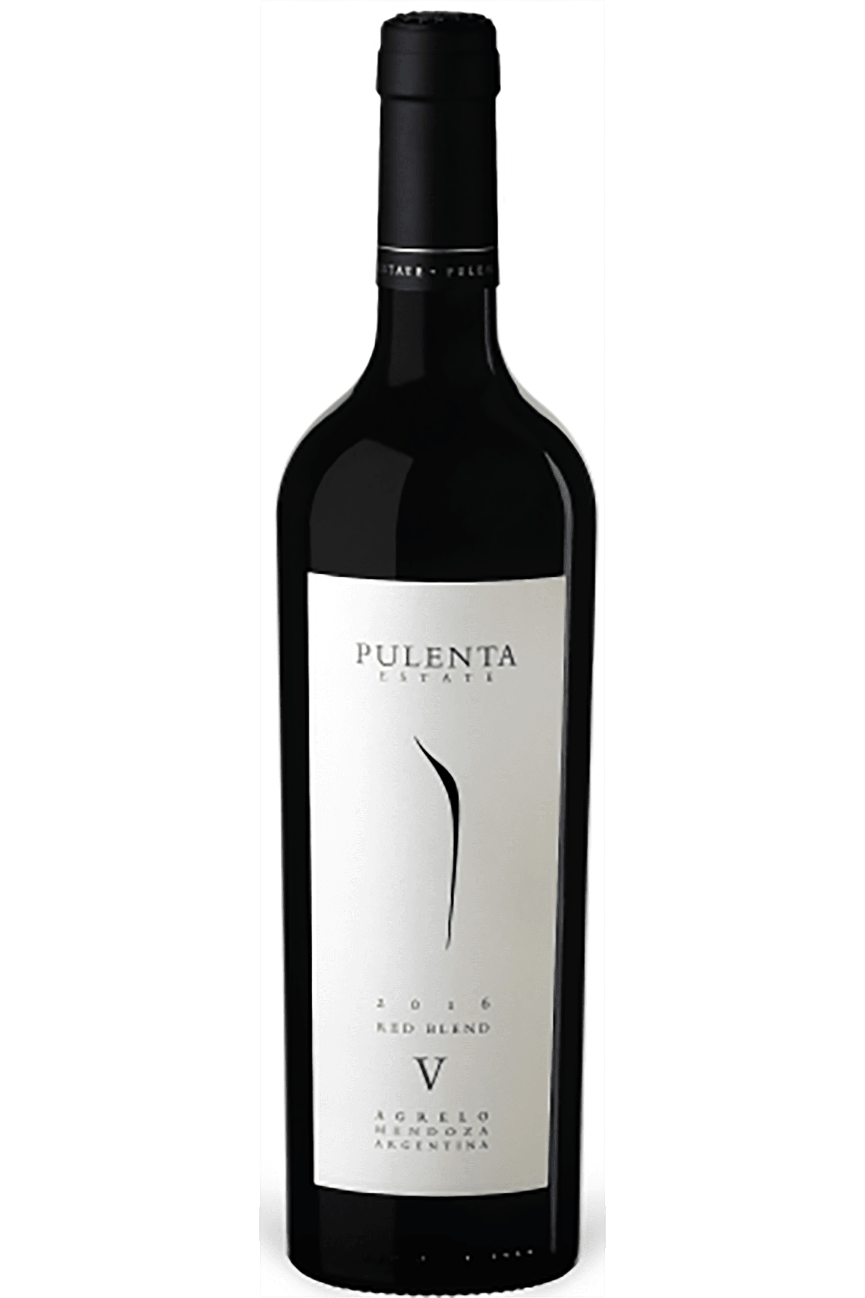 Pulenta Estate V Blend