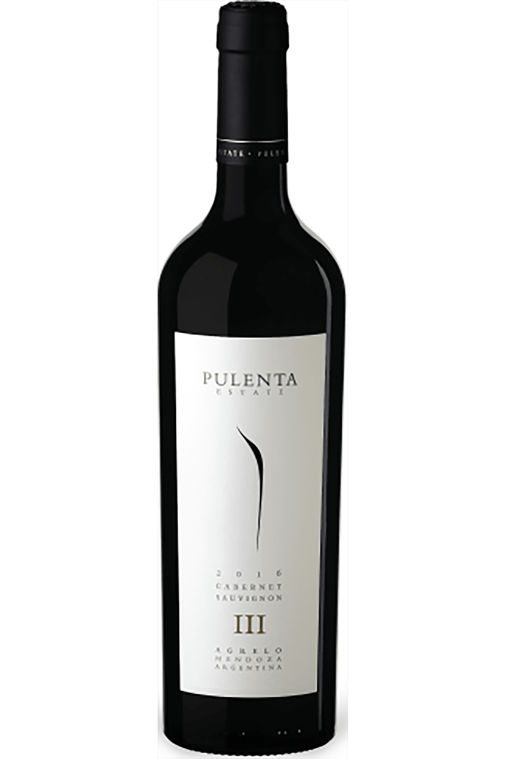 Estate Cabernet Sauvignon 3
