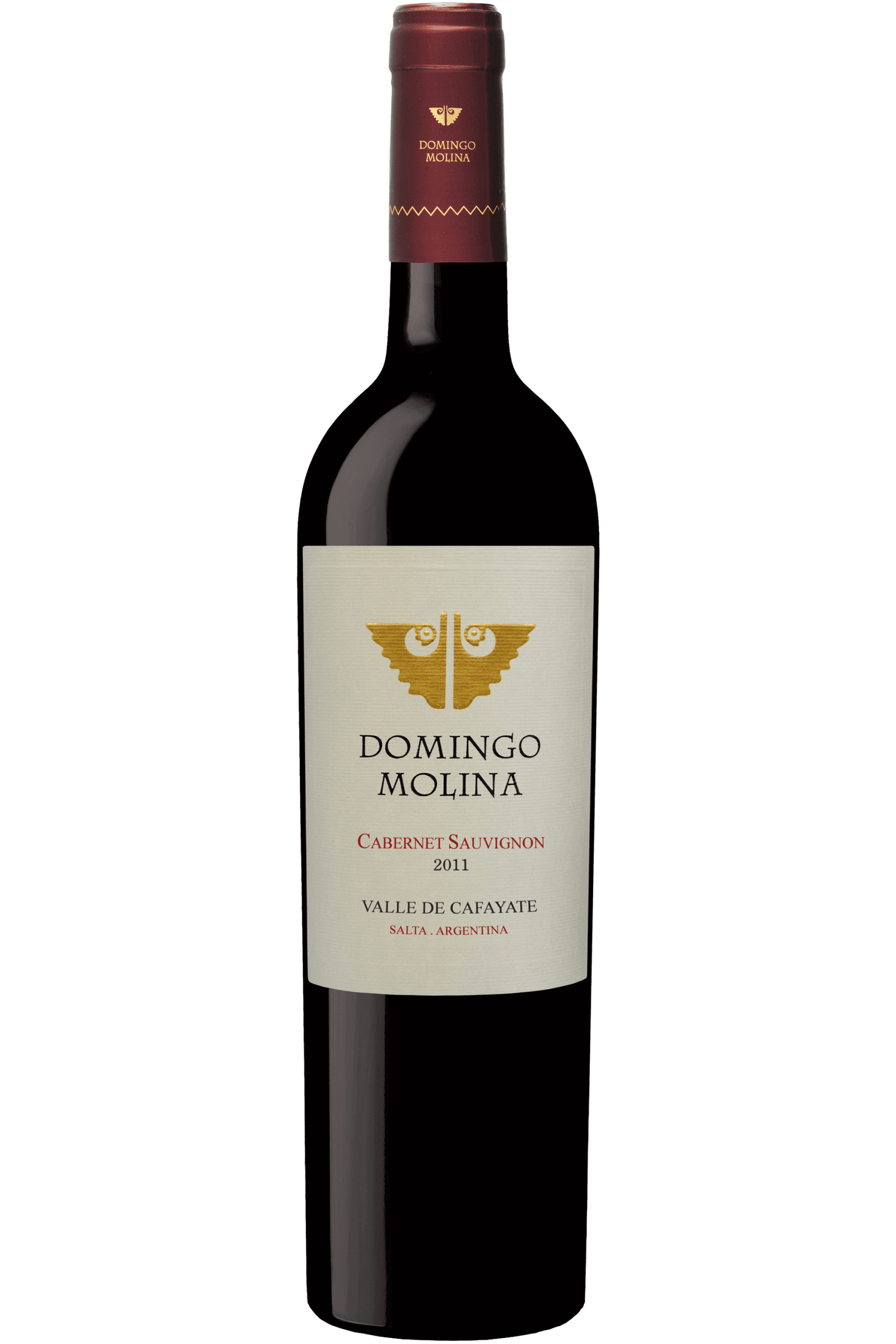 Domingo Molina "Cabernet"