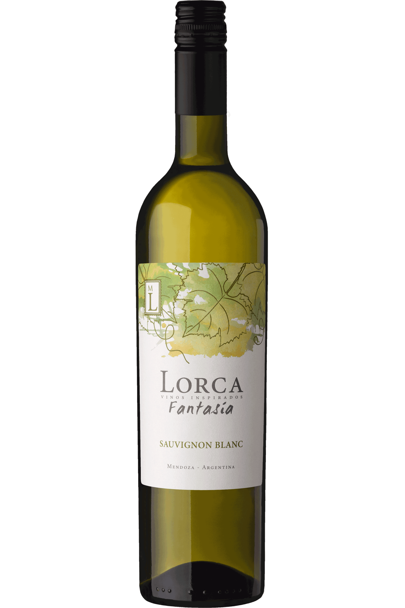 Lorca Fantasía Sauvignon Blanc