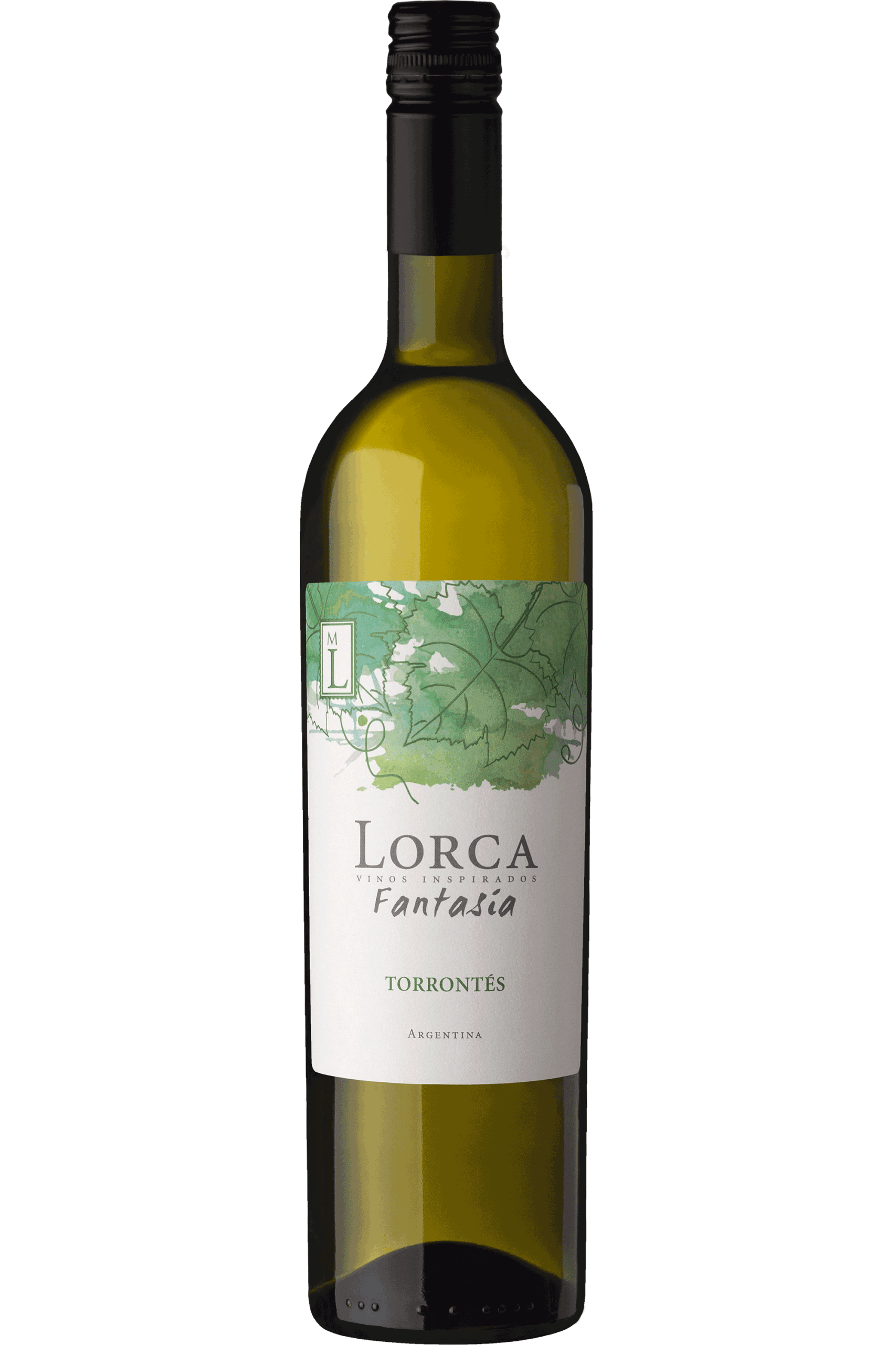 Lorca Fantasía Torrontés