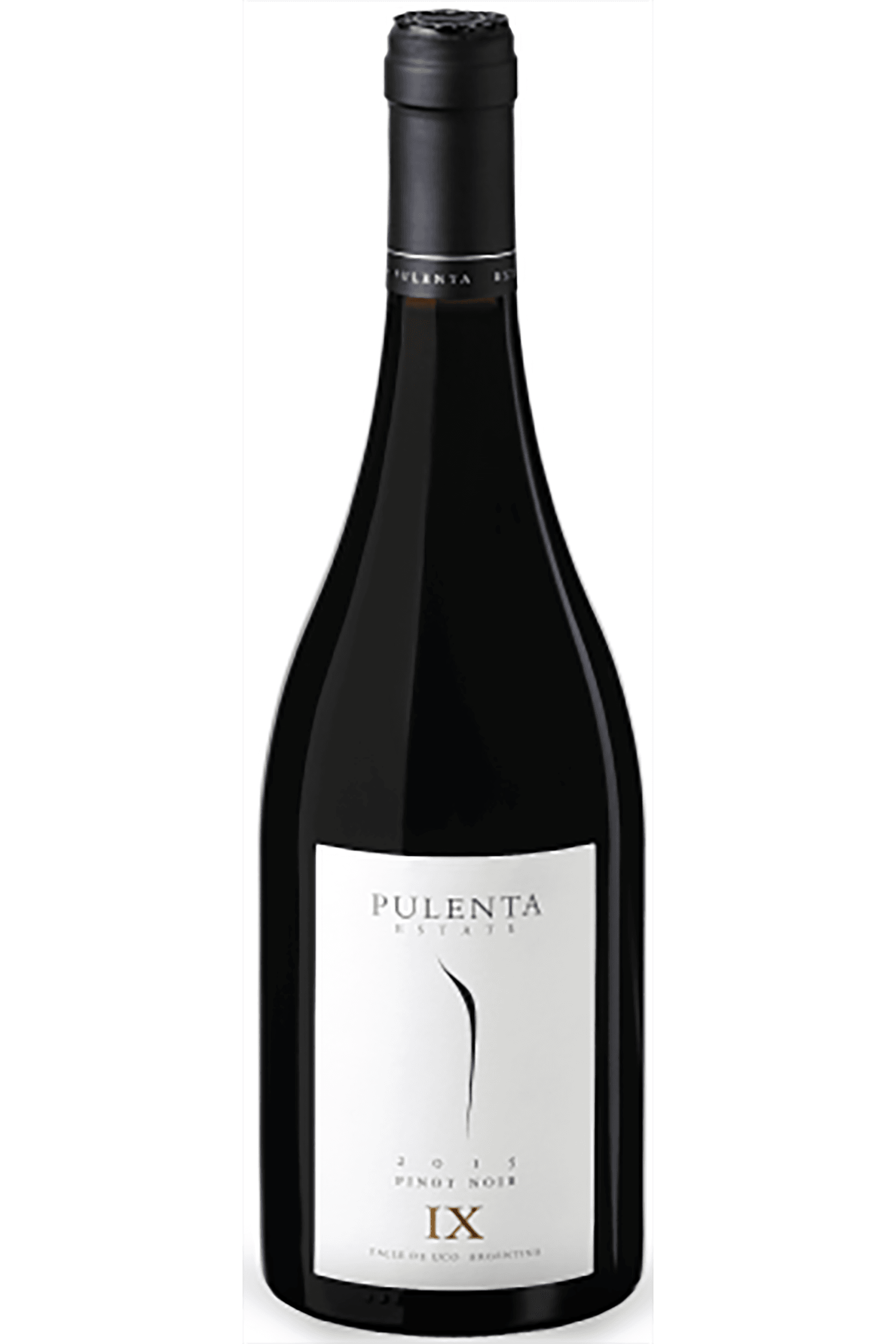 Estate Pinot Noir 9