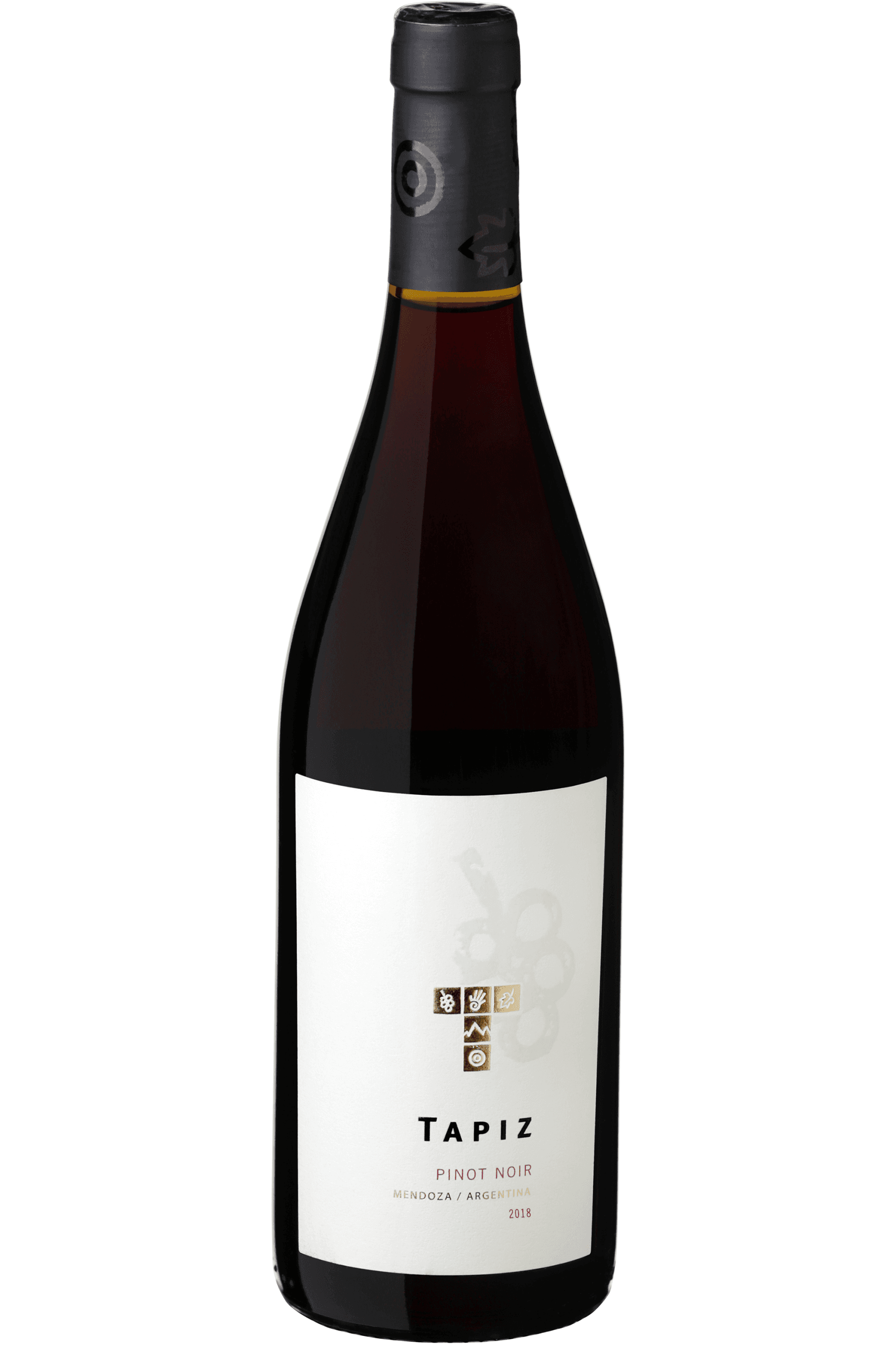 TAPIZ CLASICO PINOT NOIR