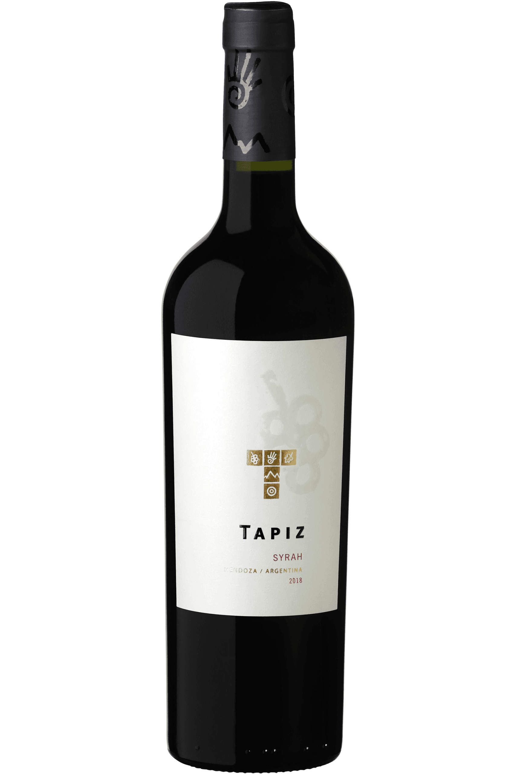 Tapiz Classic Syrah