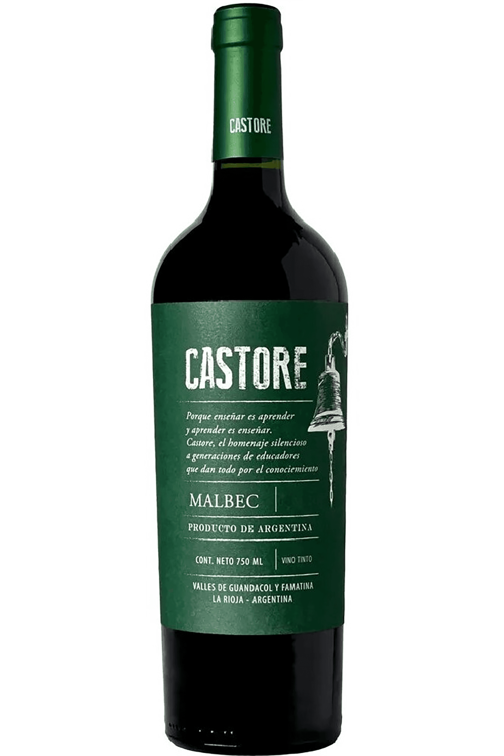 Castore Malbec