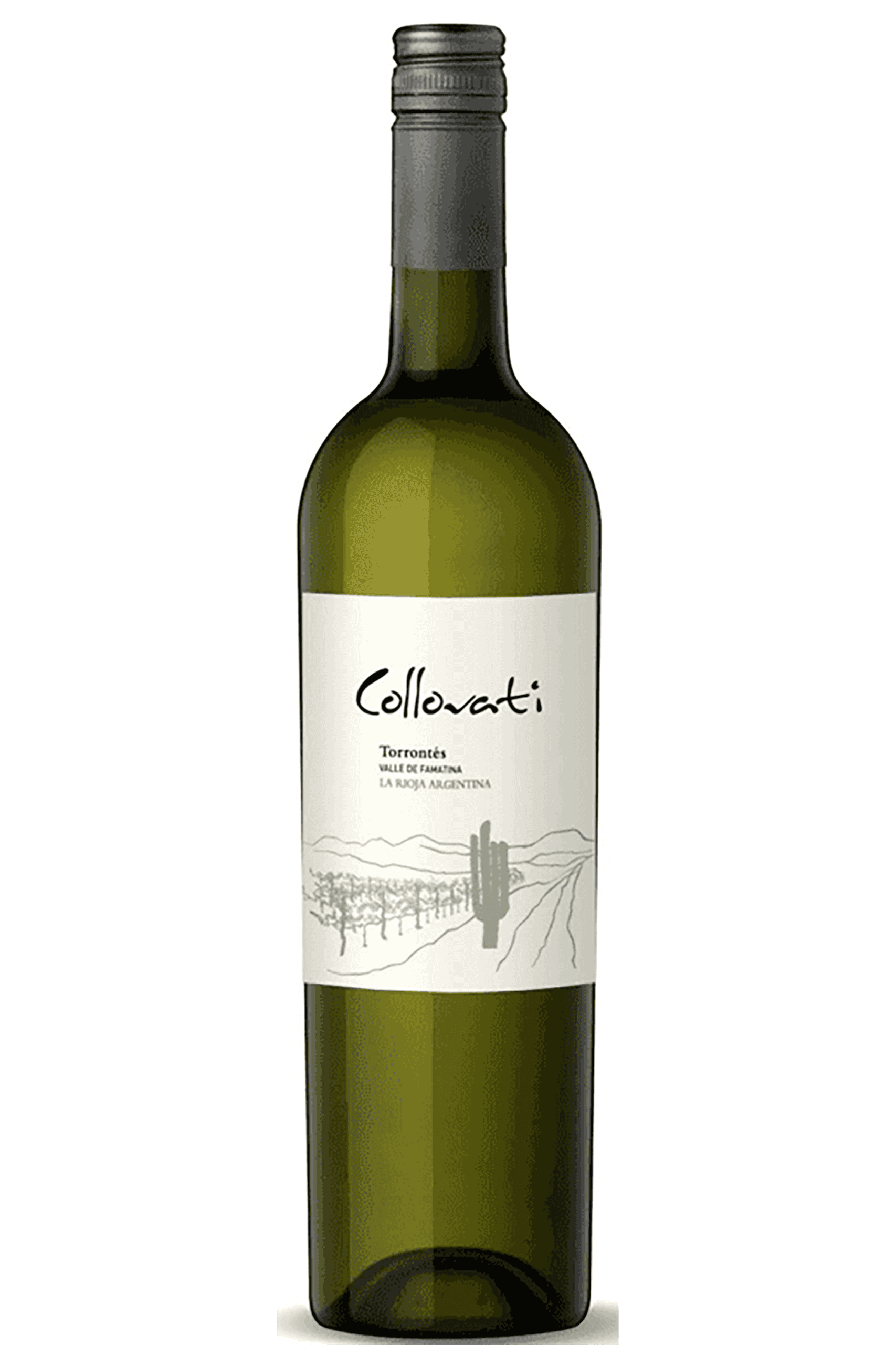 Collovati Torrontés