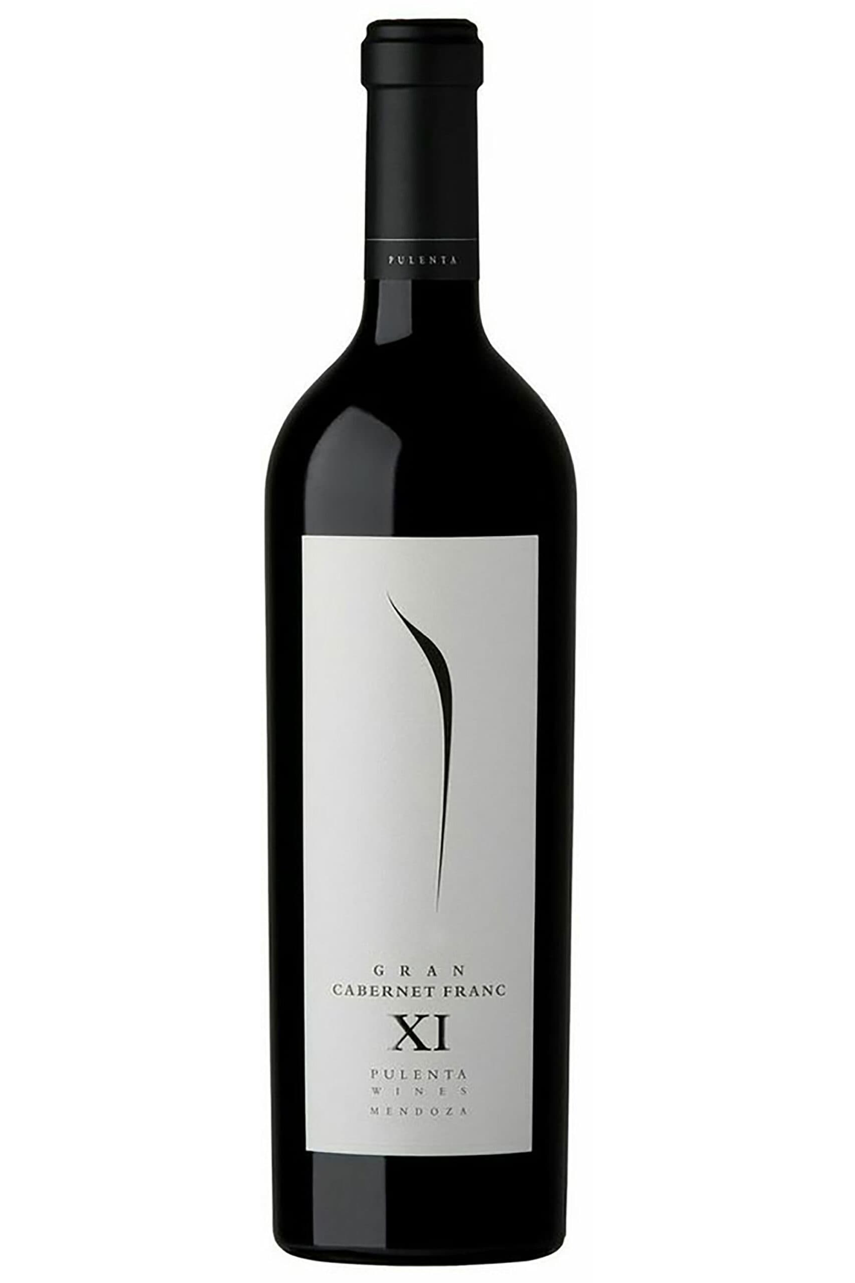 Gran Cabernet Franc 11