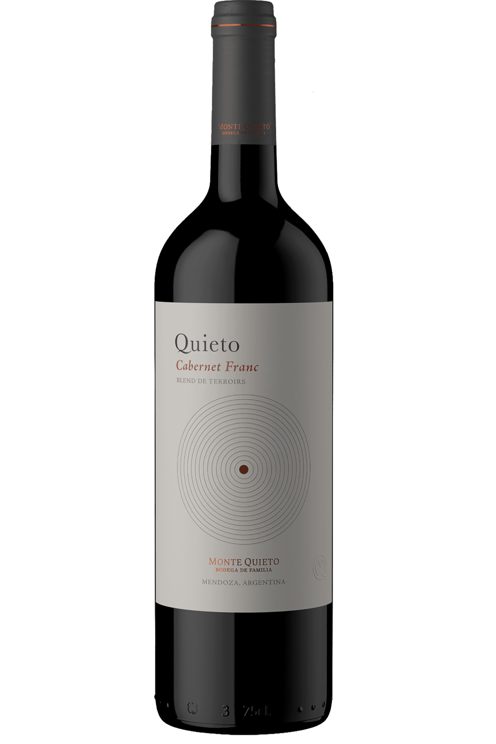 Quieto Cabernet Franc