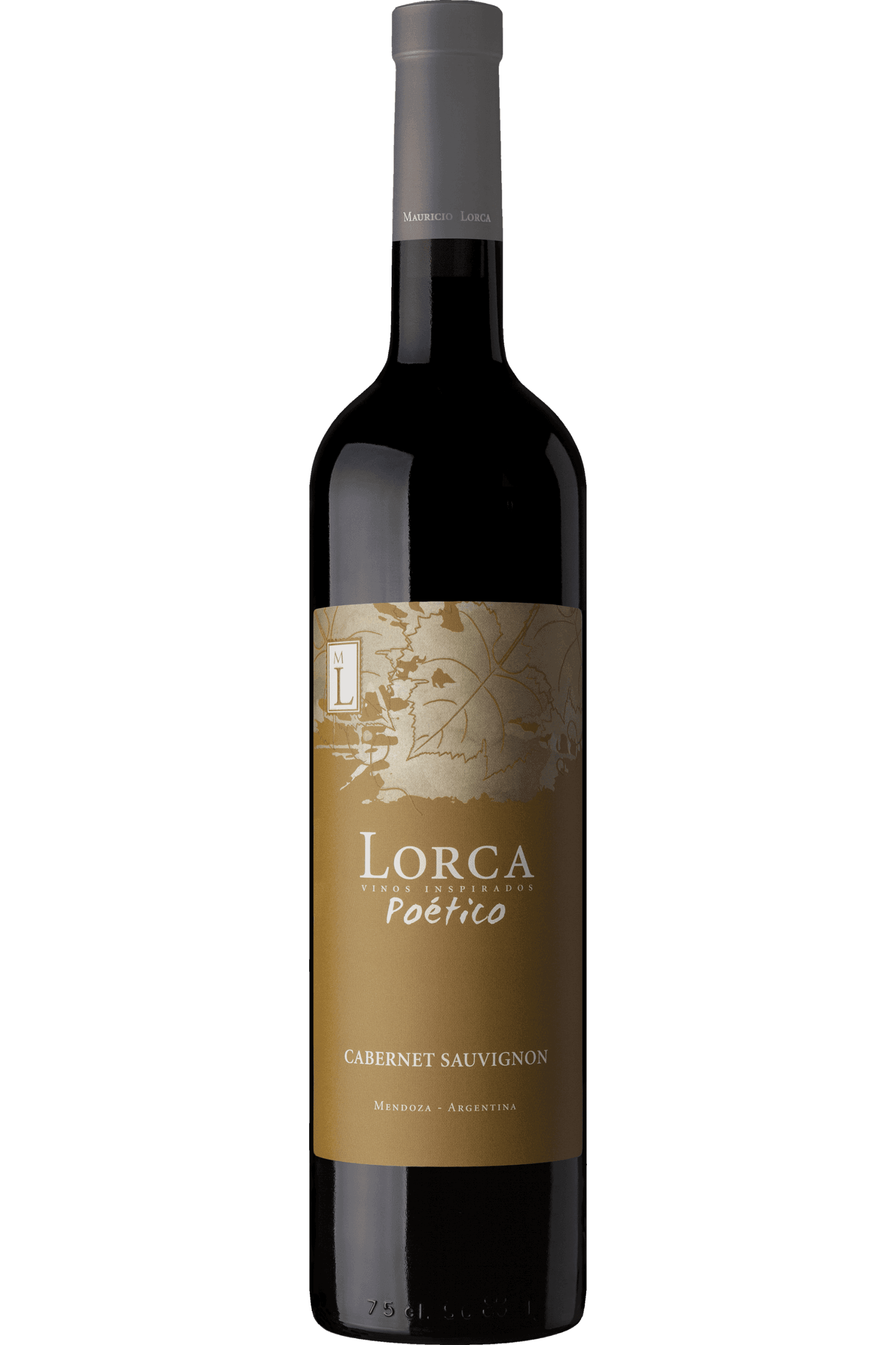 Lorca Poético Cabernet Sauvignon