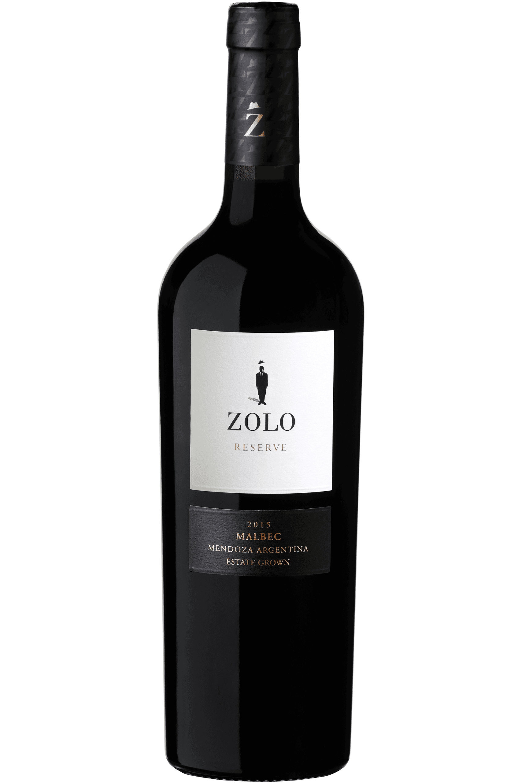 Zolo Reserva Malbec