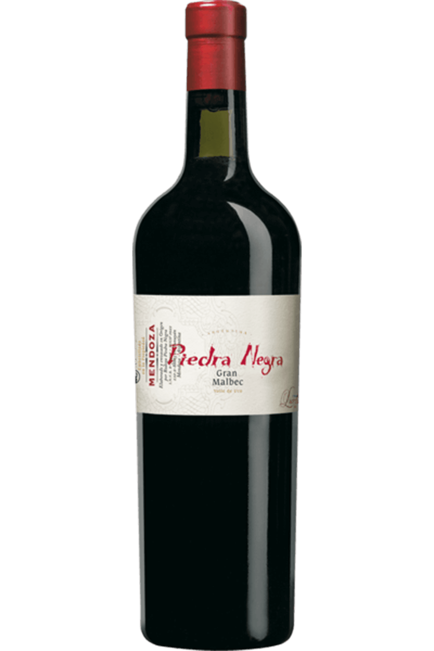 Piedra Negra Gran Malbec