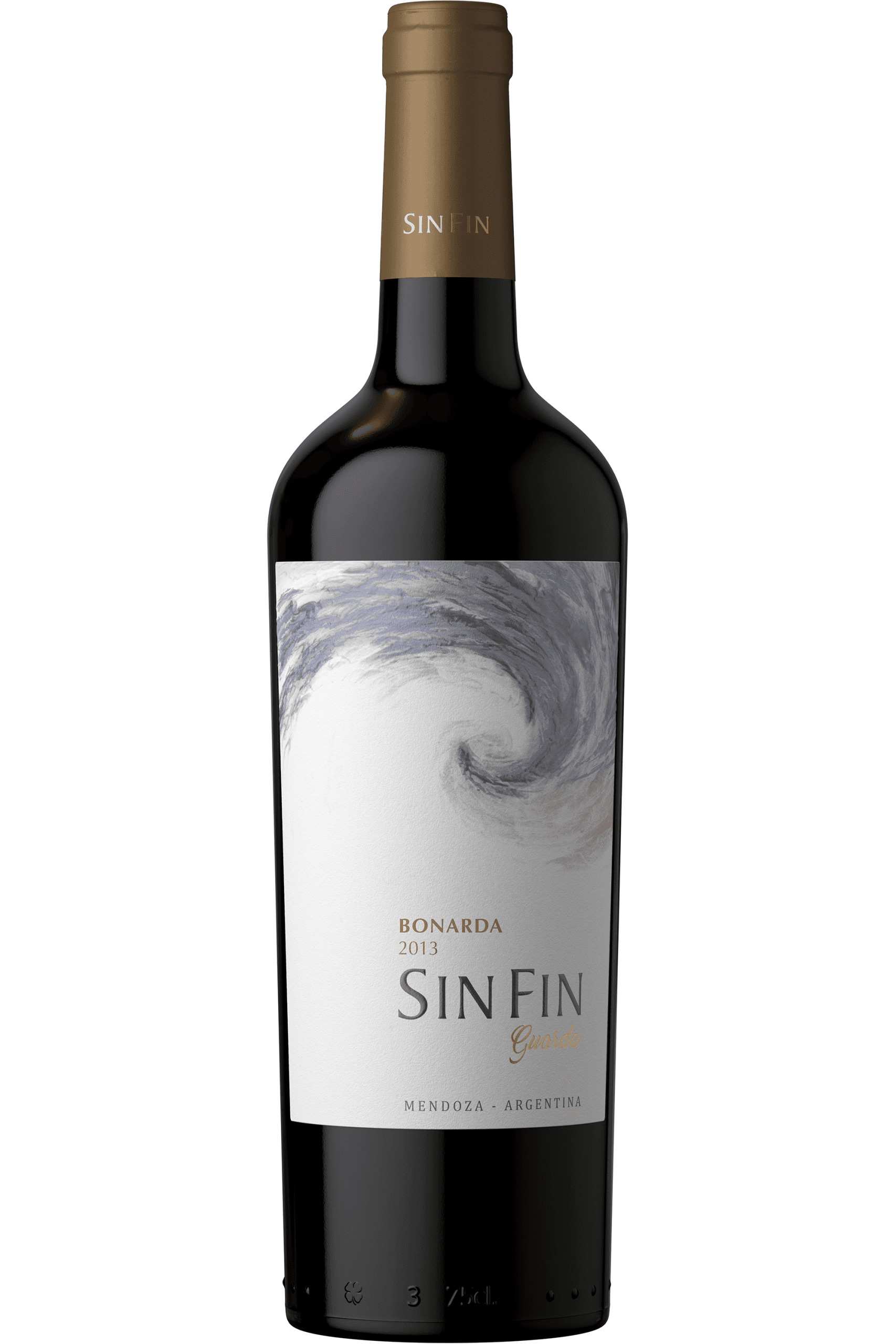 Sin Fin Guarda Bonarda
