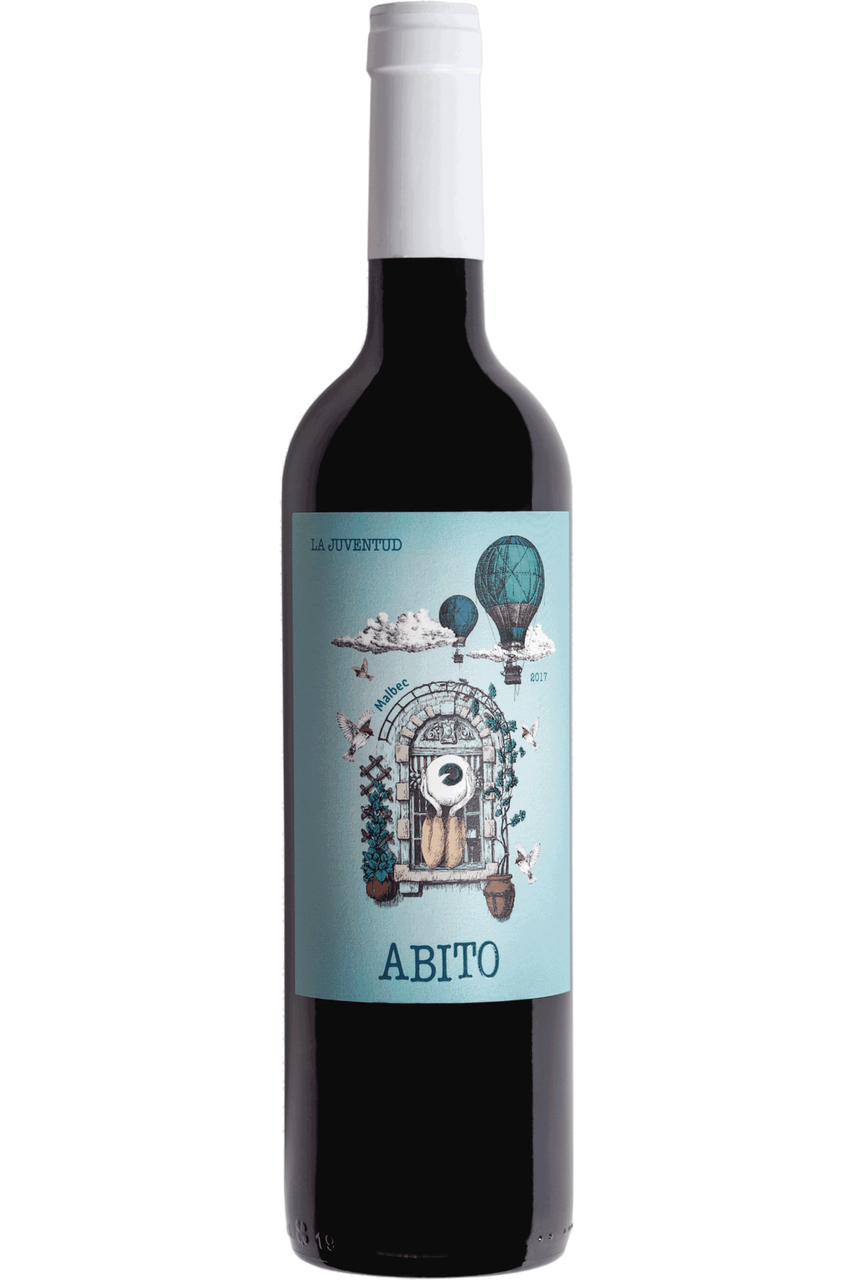 Juventud Malbec