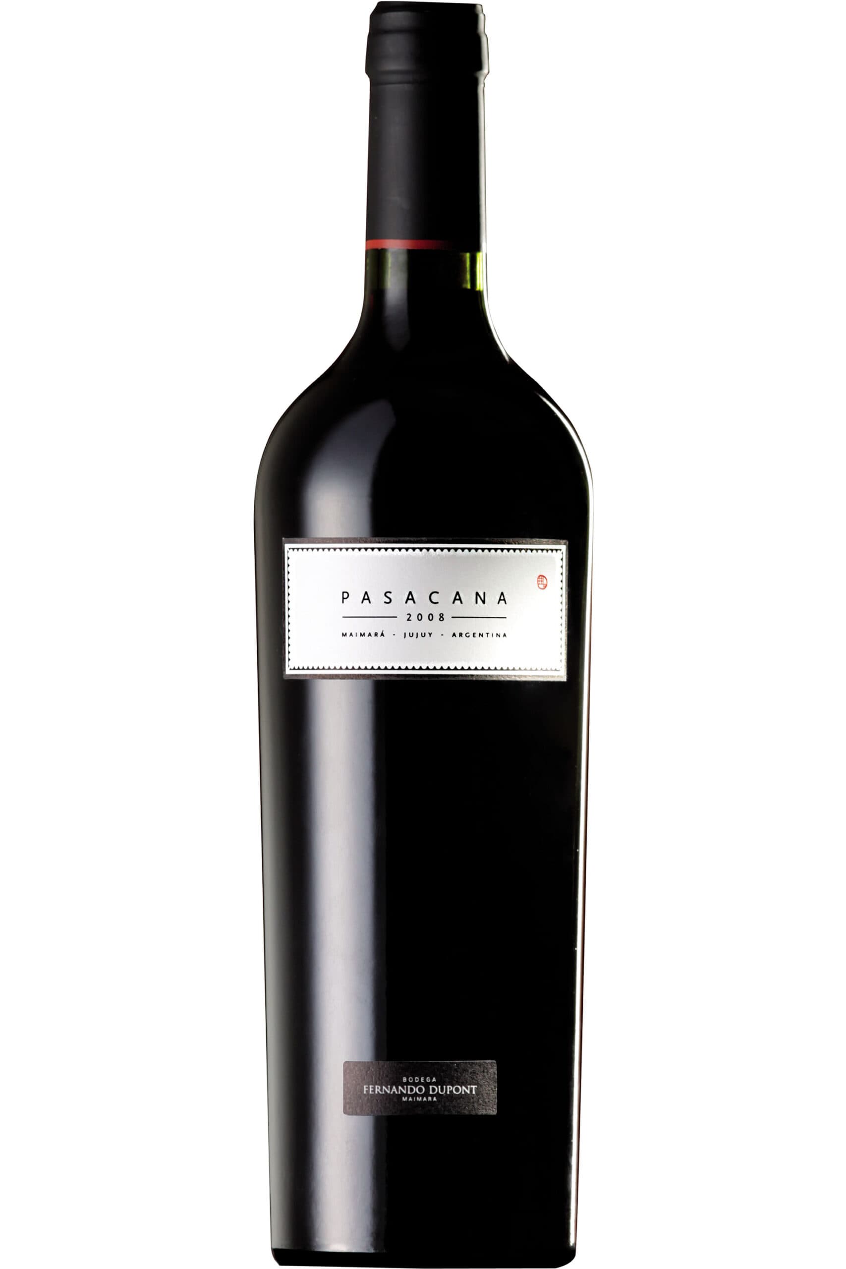 Pasacana Blend Tinto 2021