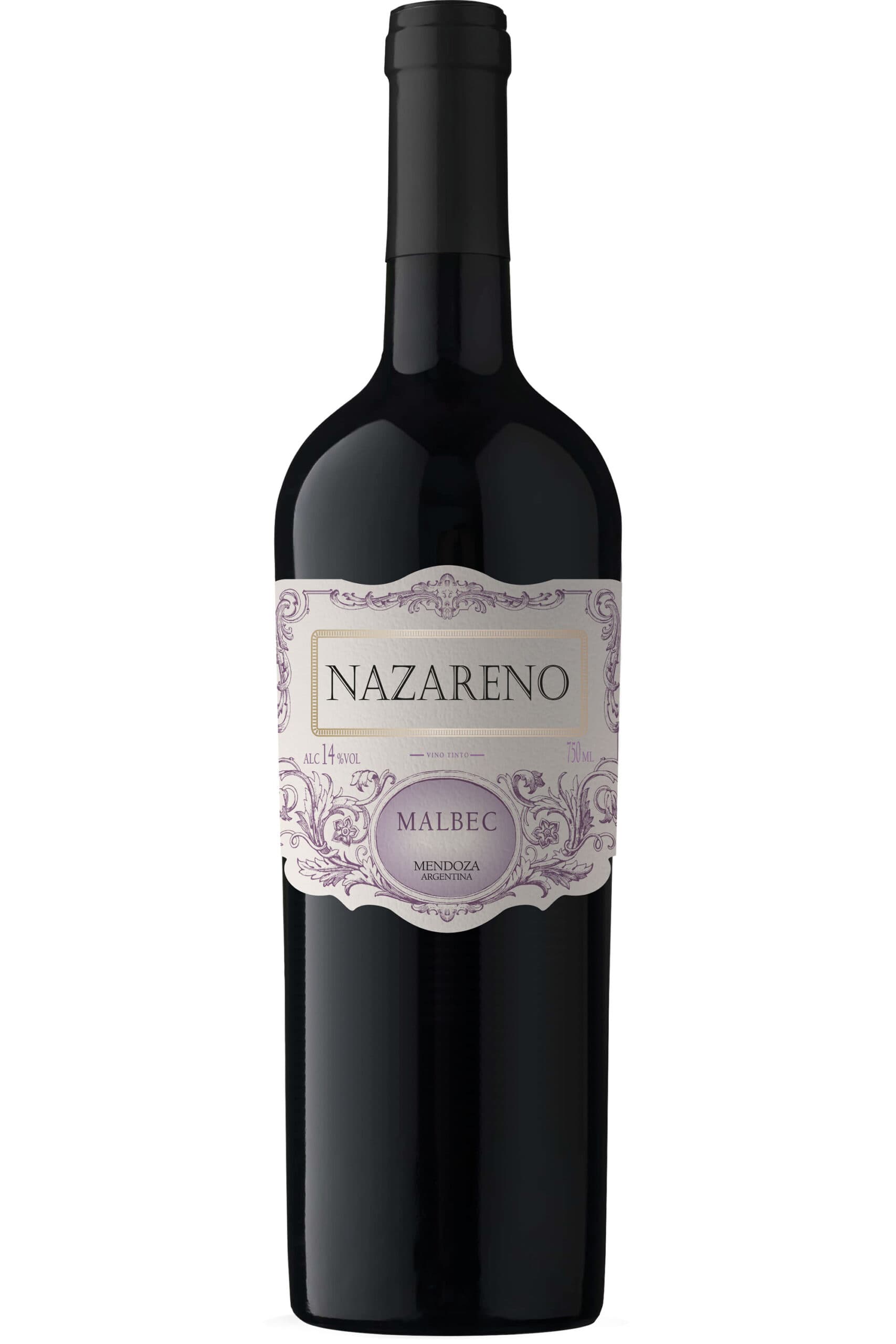 Reinero Nazareno Malbec