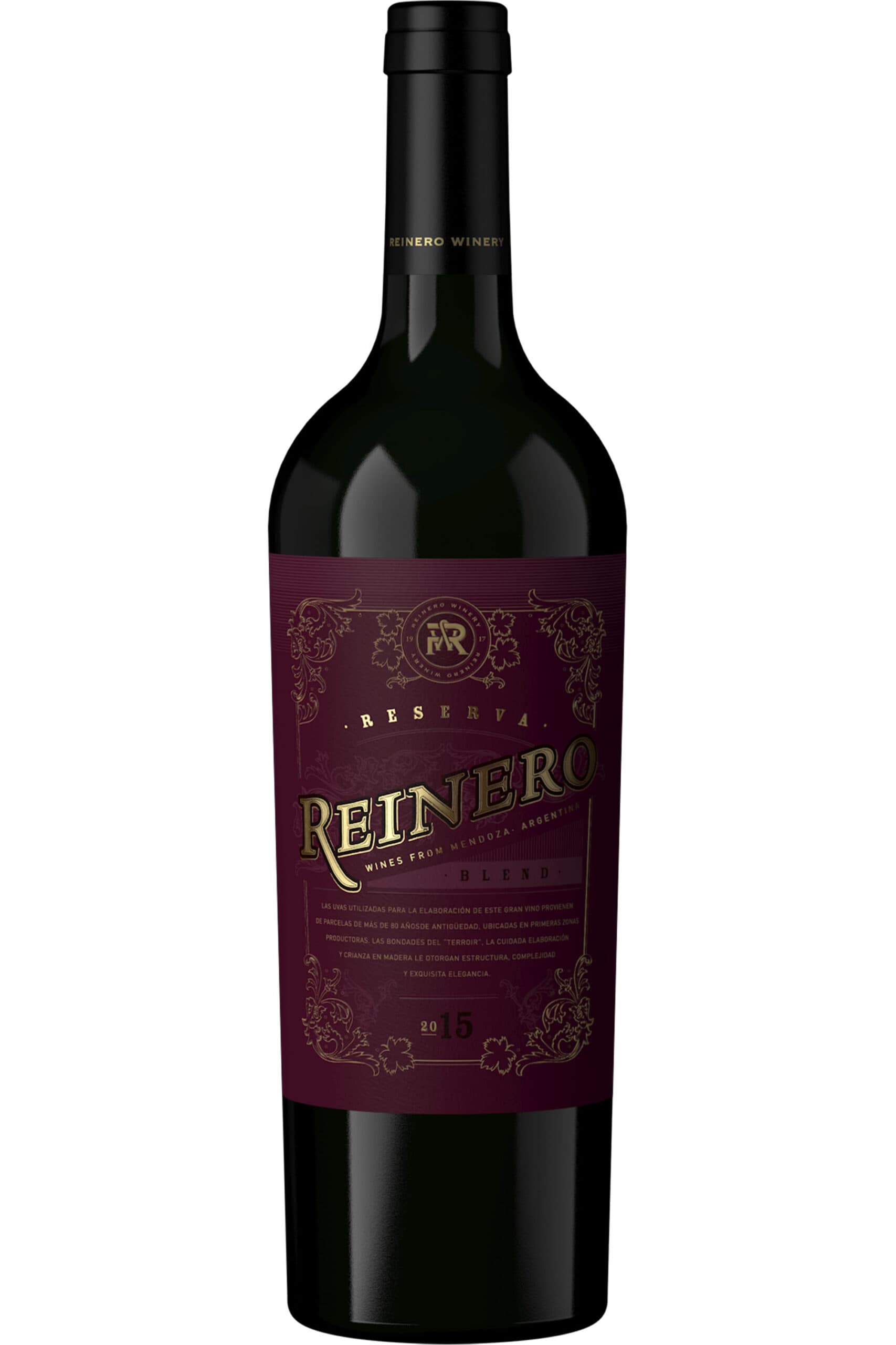 Reinero Reserva Blend