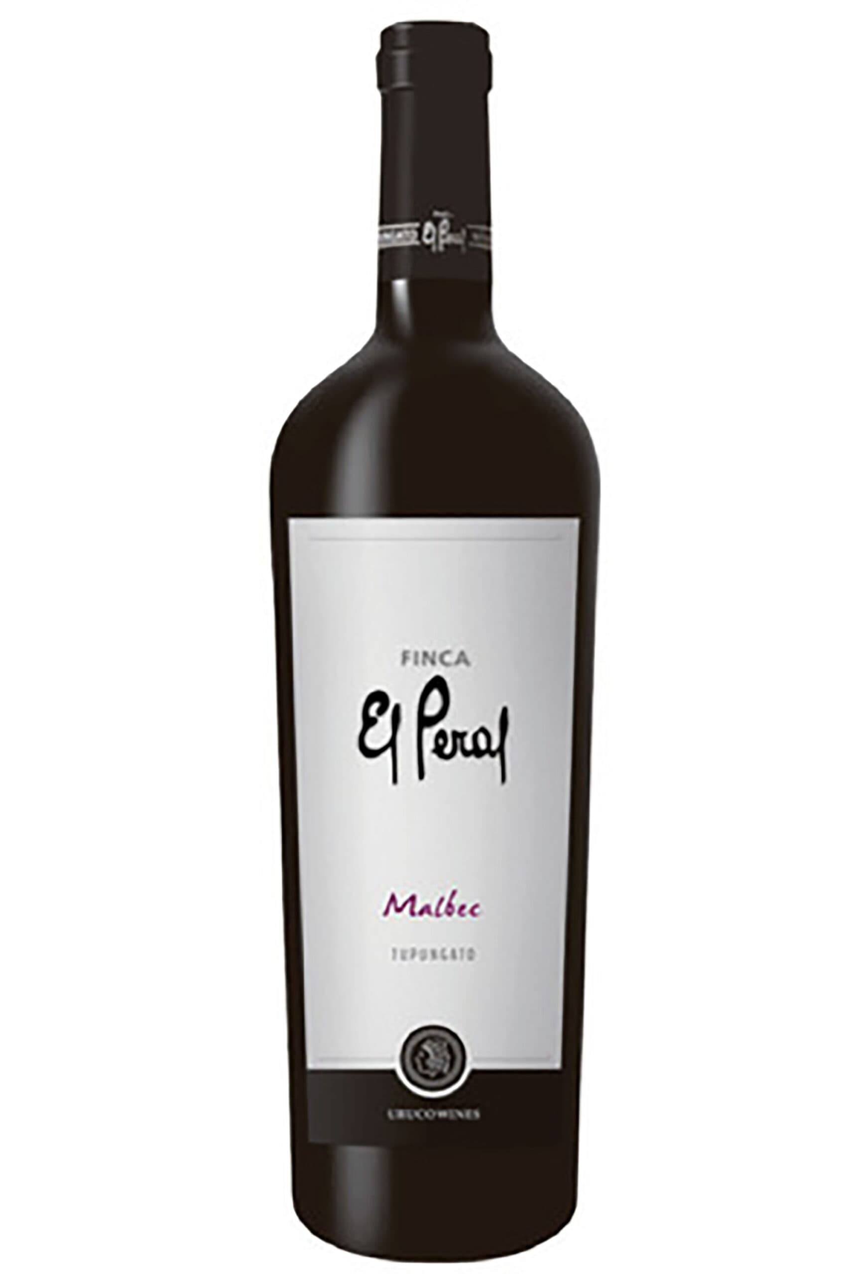 Uruco Finca El Peral Malbec