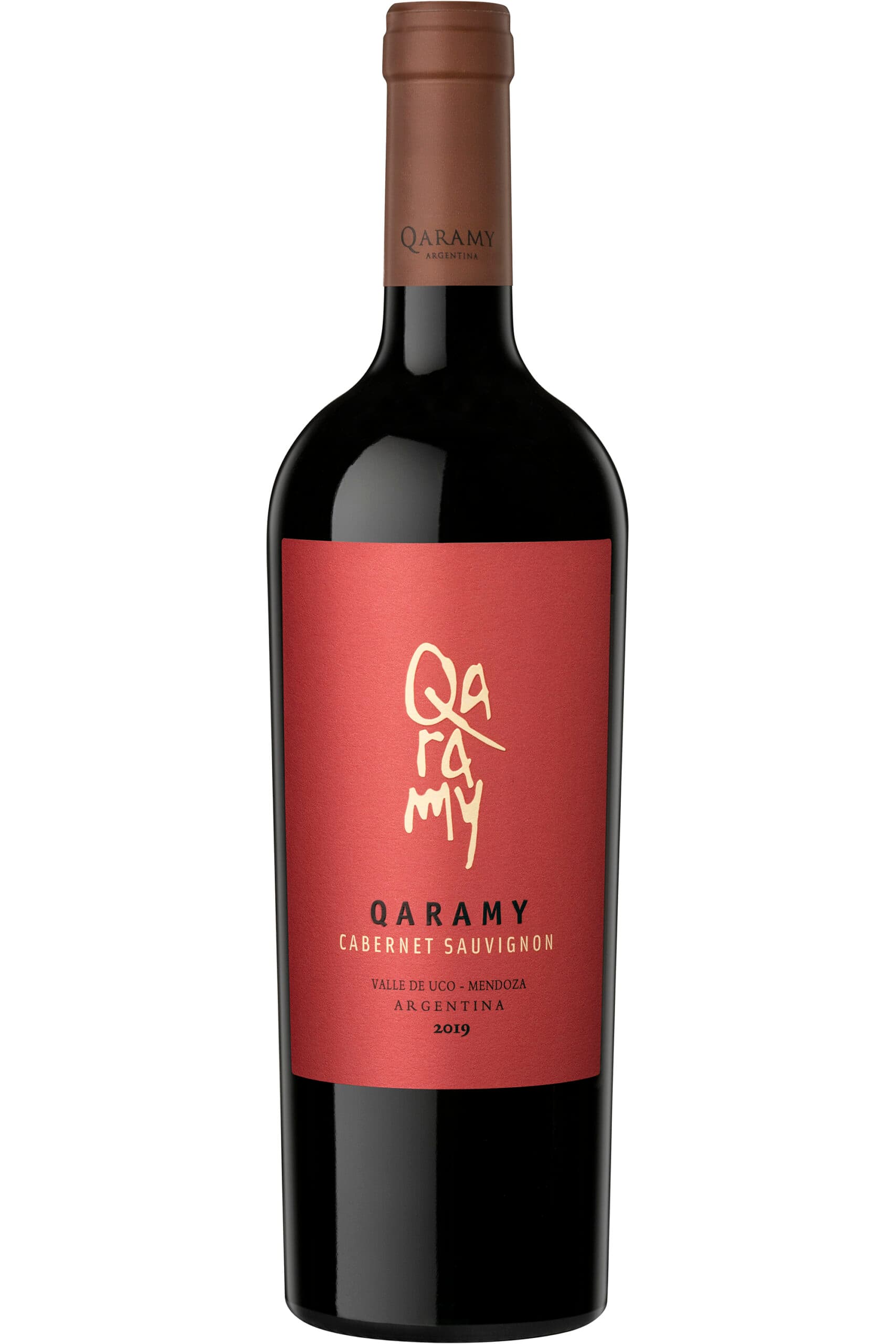 Qaramy Cabernet Sauvignon