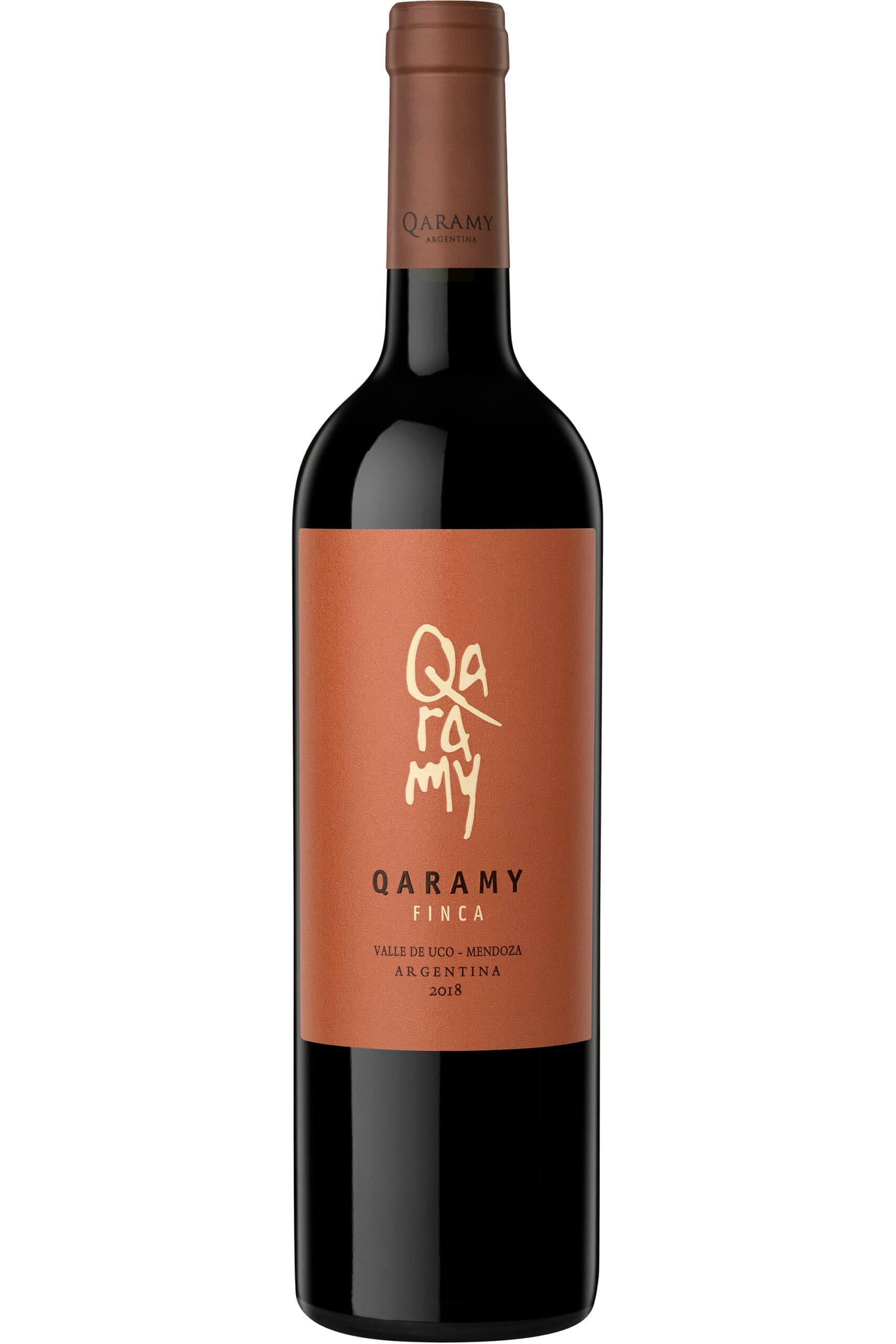 Qaramy Finca Blend