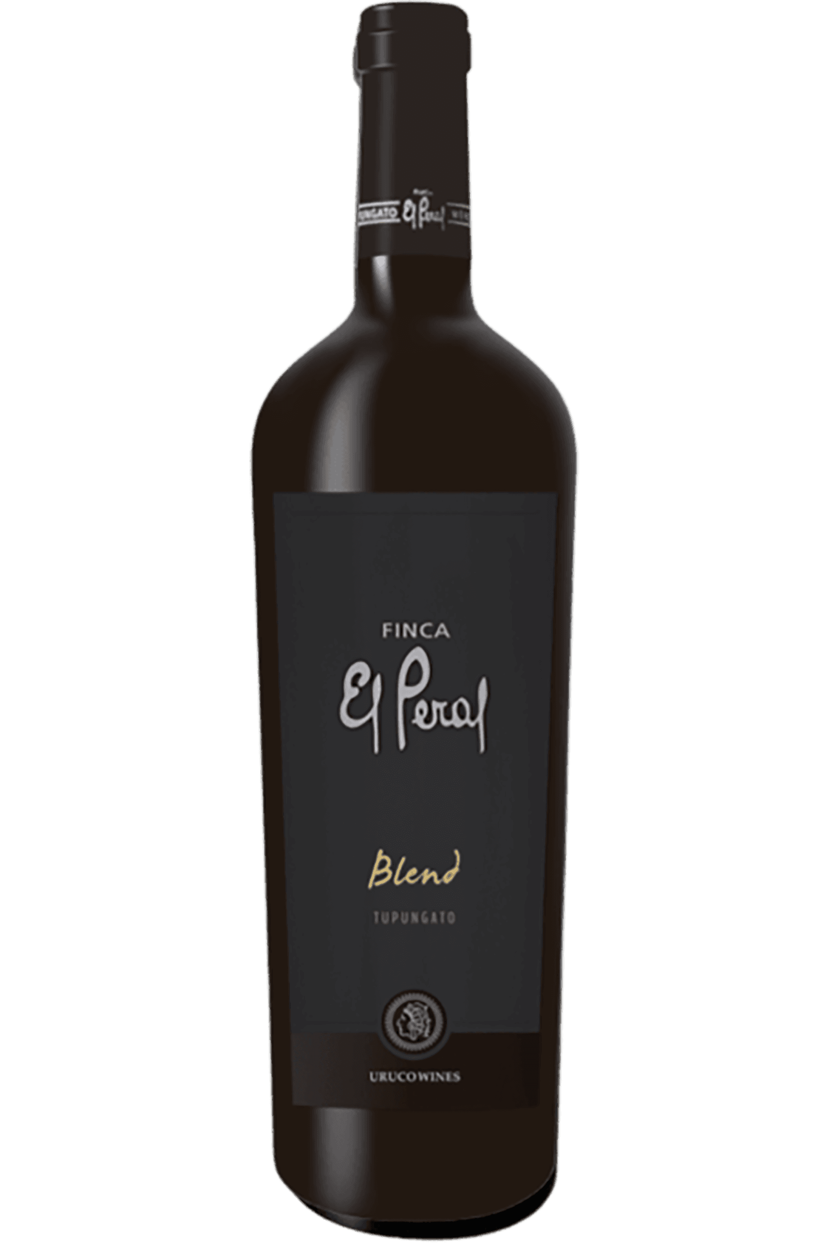 Finca El Peral Blend – Uruco Wines