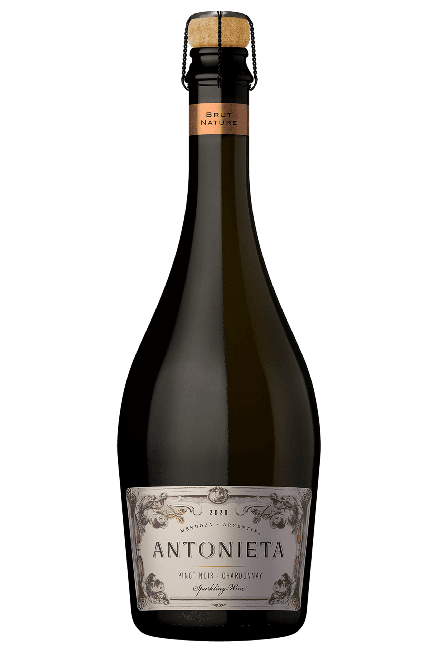 Antonieta Brut