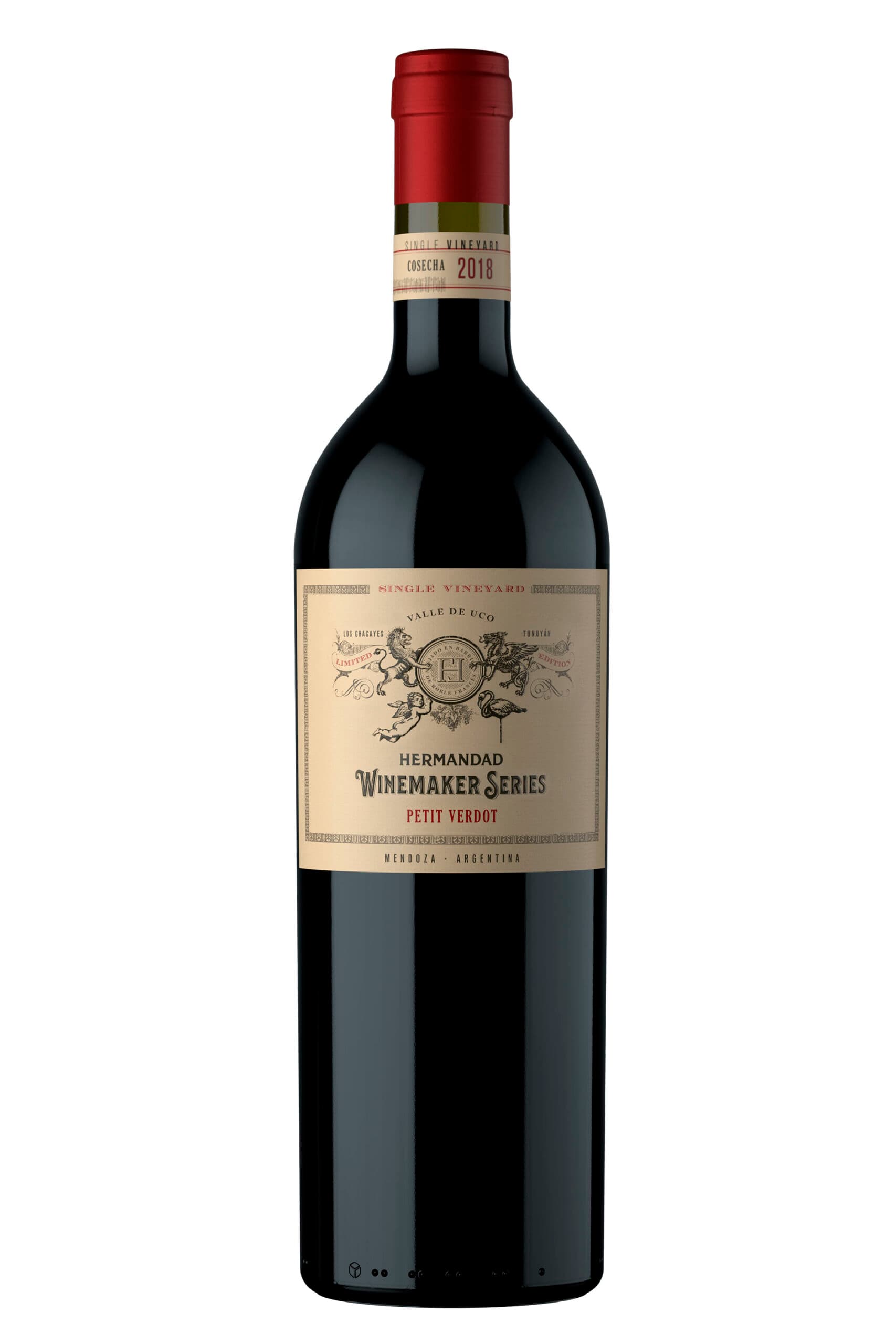 Winemakers Series Petit verdot