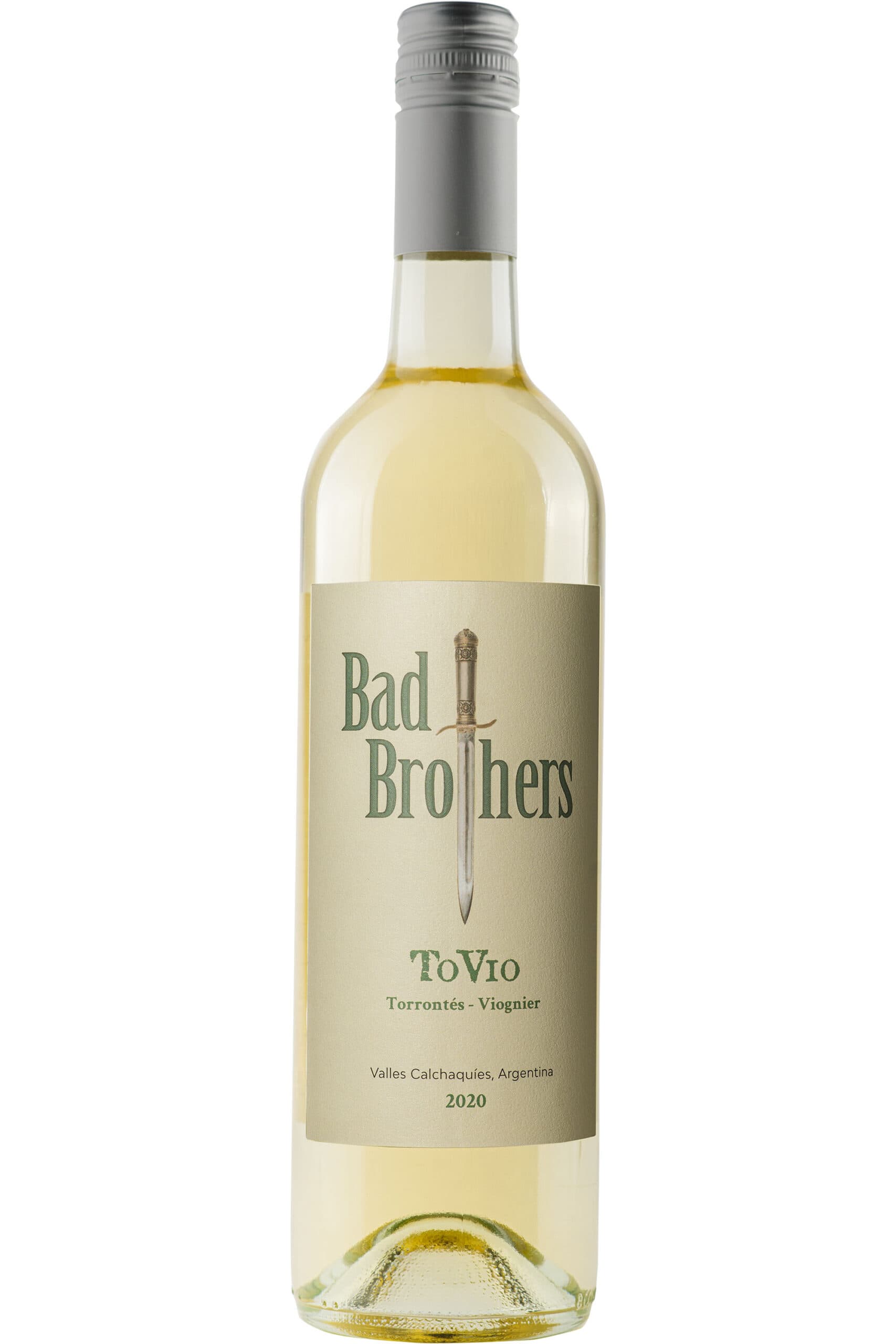 Bad Brothers Tovio Blend