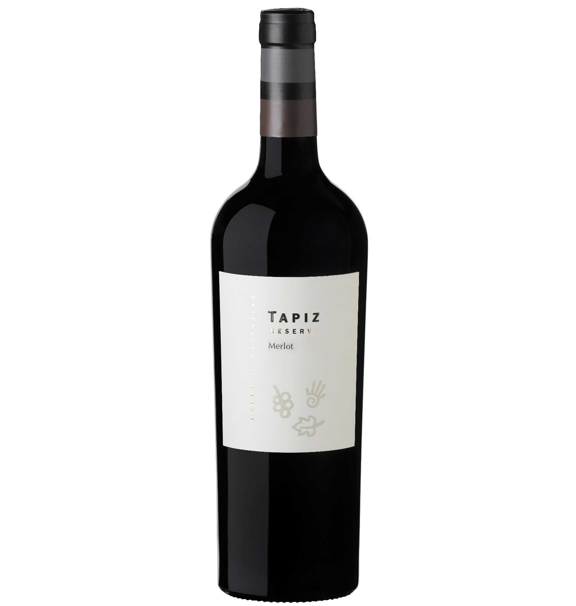 Reserva Merlot