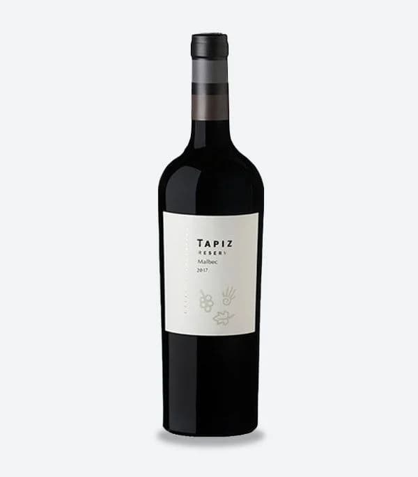 Tapiz Reserve Malbec