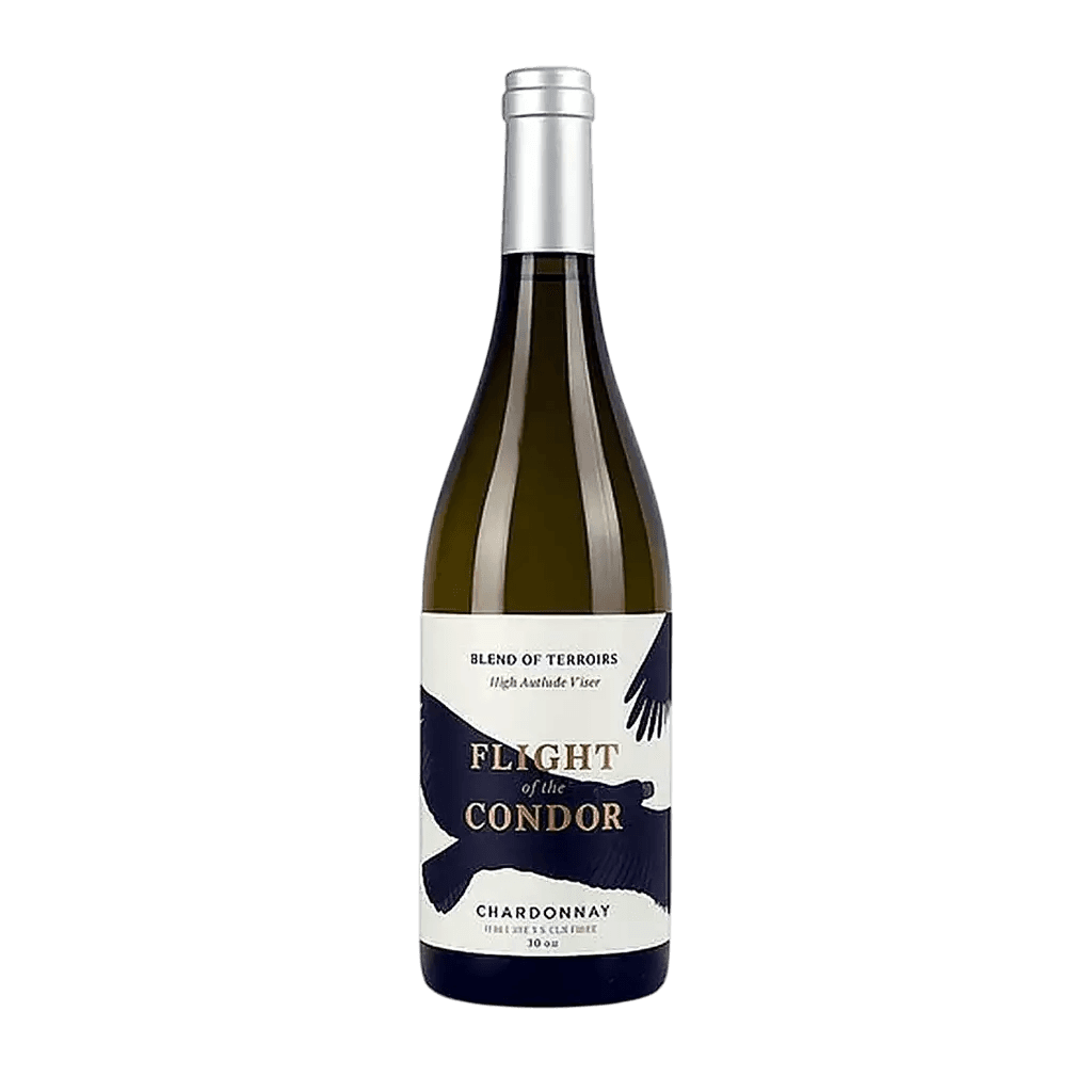 Flight Of The Condor Chardonnay