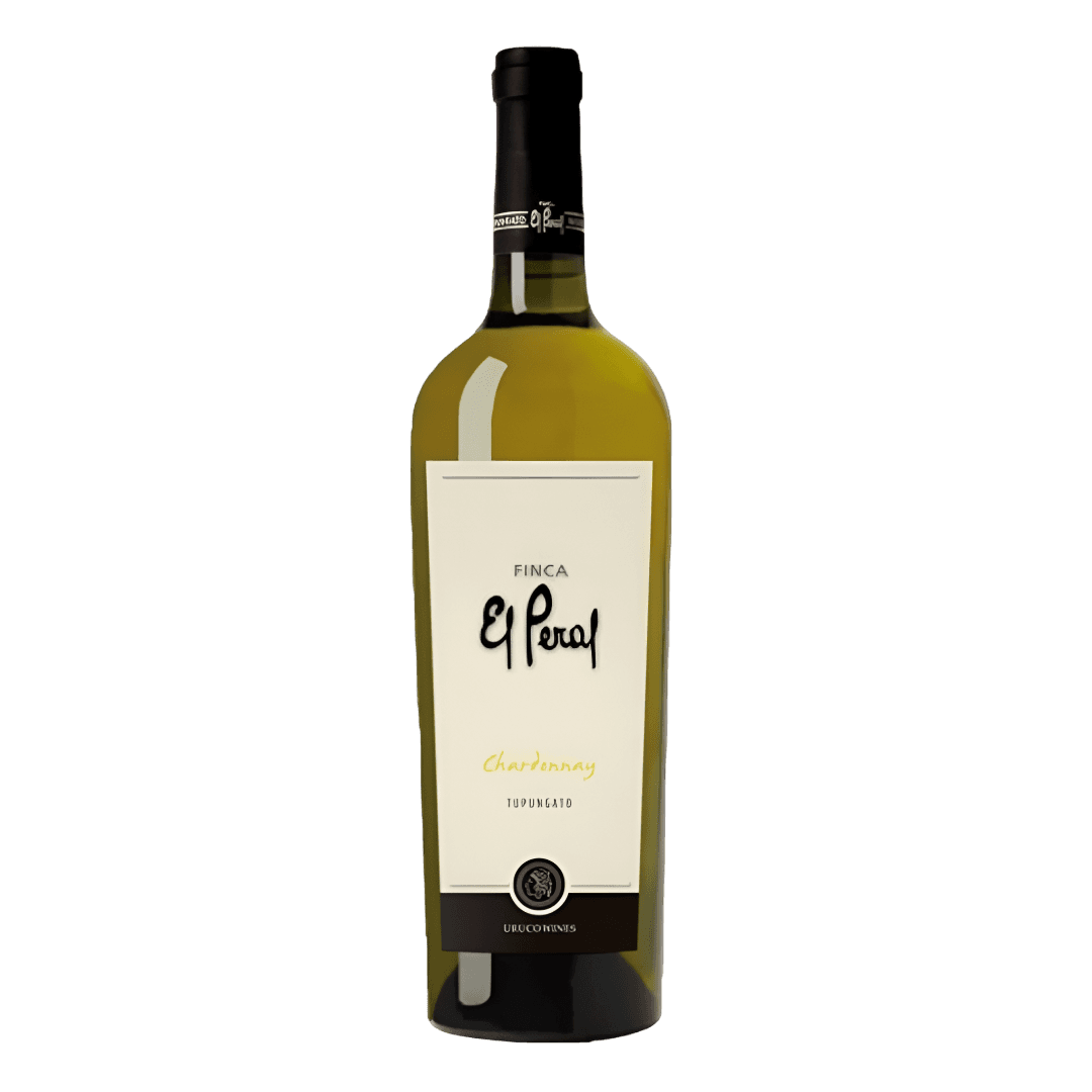 Finca El Peral Chardonnay – Uruco Wines