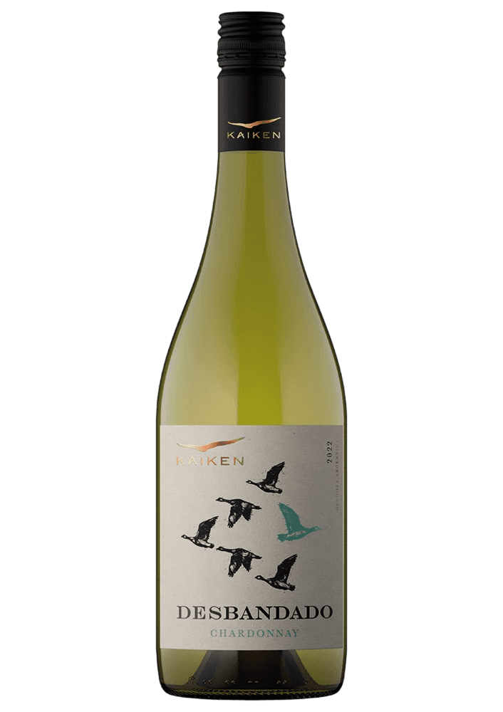Kaiken Desbandado Chardonnay