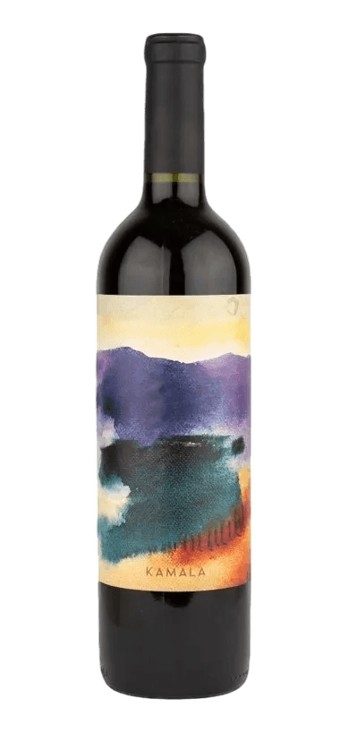 Kamala Cabernet Franc