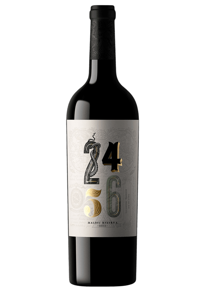 2456 Reserva Cabernet Franc