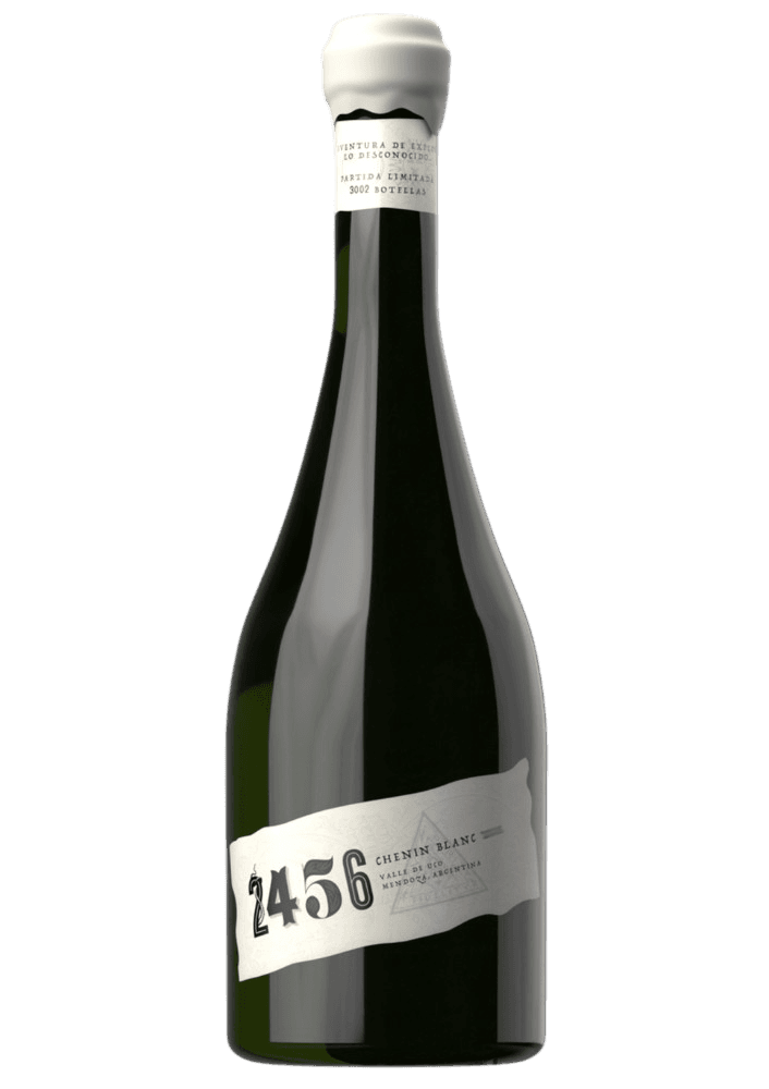 2456 Reserva Chenin Blanc